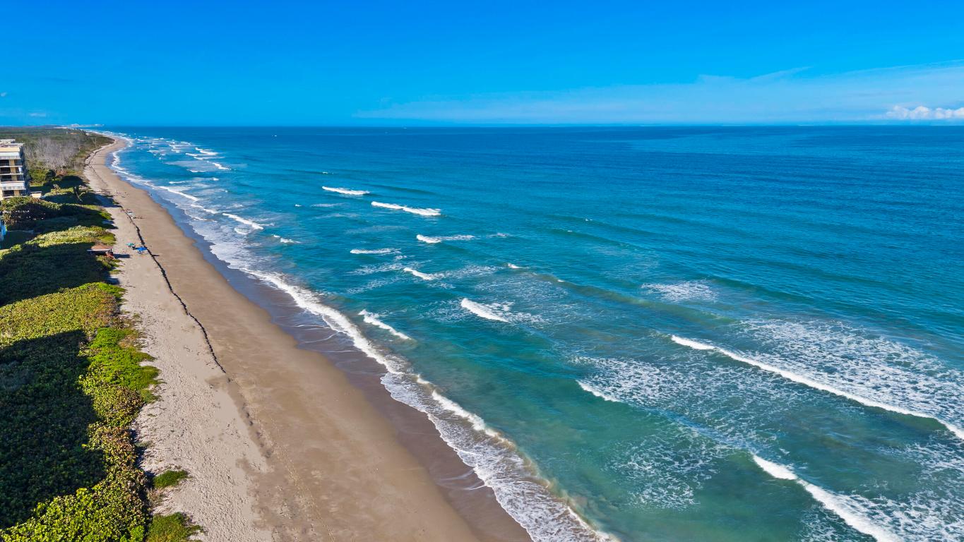 SAND DOLLAR VILLAS CONDOMINIUM C - Residential