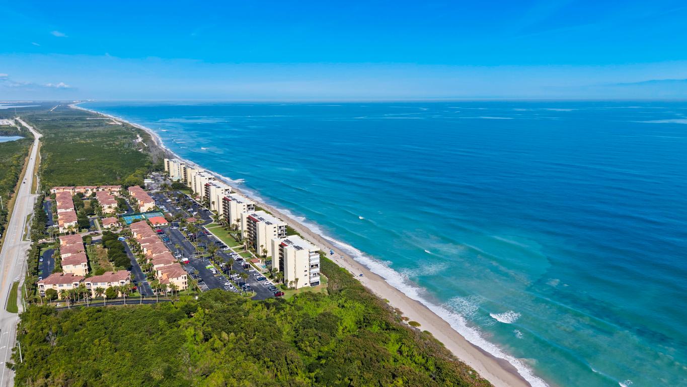 SAND DOLLAR VILLAS CONDOMINIUM C - Residential