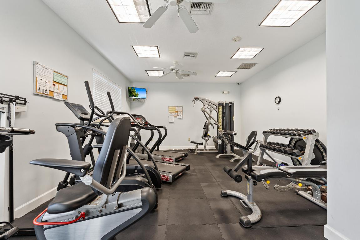 SAND DOLLAR VILLAS CONDOMINIUM C - Residential