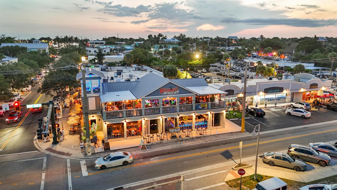 SAND DOLLAR VILLAS CONDOMINIUM C - Residential