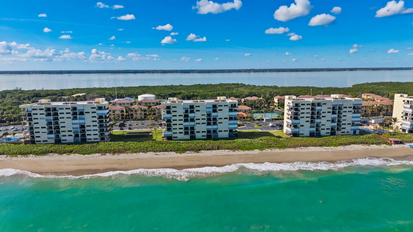 SAND DOLLAR VILLAS CONDOMINIUM C - Residential