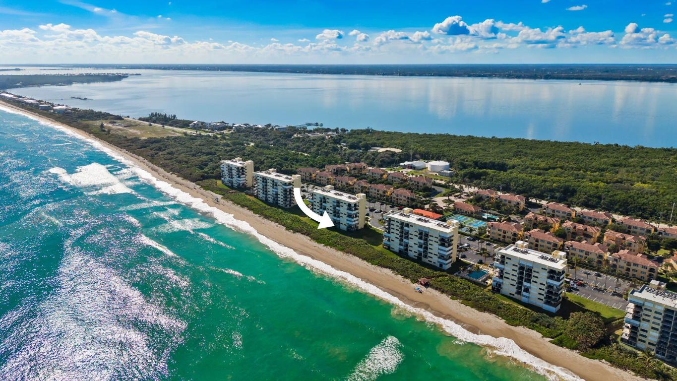 SAND DOLLAR VILLAS CONDOMINIUM C - Residential