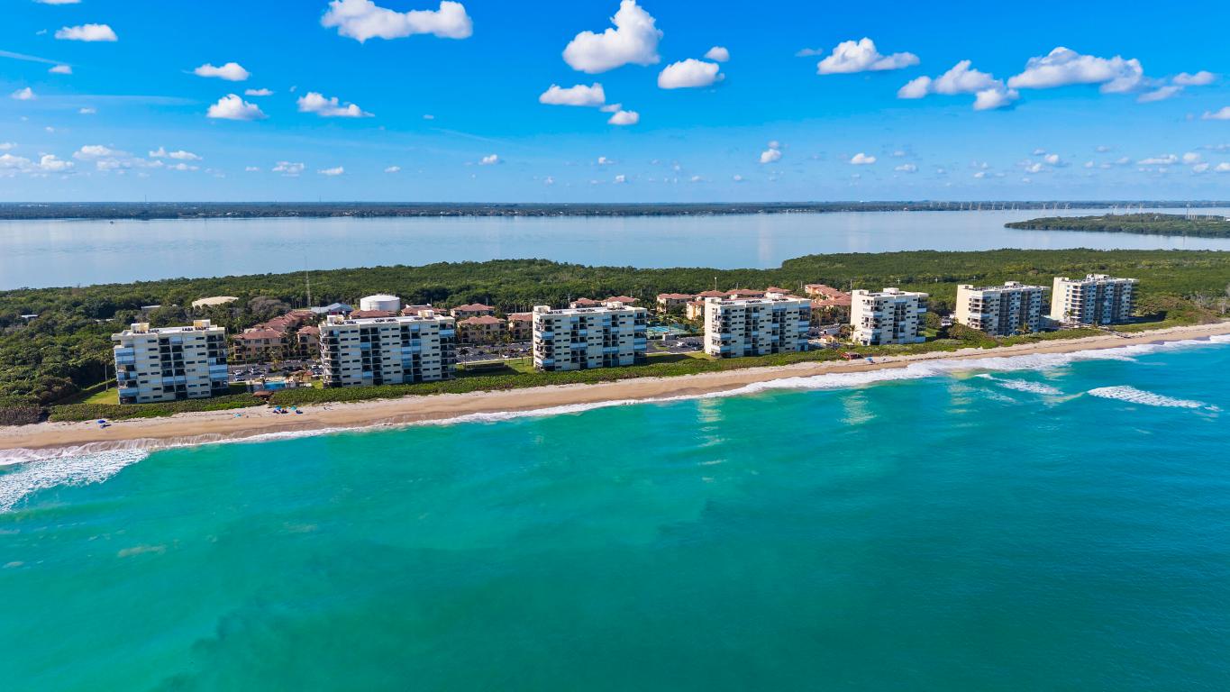 SAND DOLLAR VILLAS CONDOMINIUM C - Residential