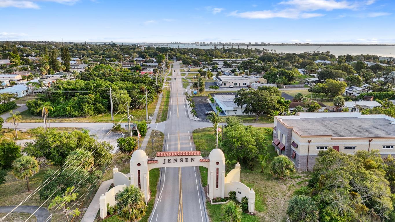 SAND DOLLAR VILLAS CONDOMINIUM C - Residential