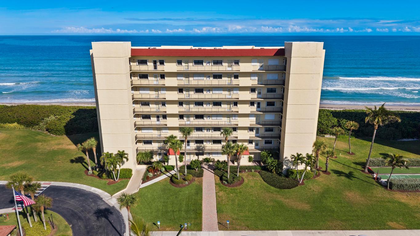 SAND DOLLAR VILLAS CONDOMINIUM C - Residential