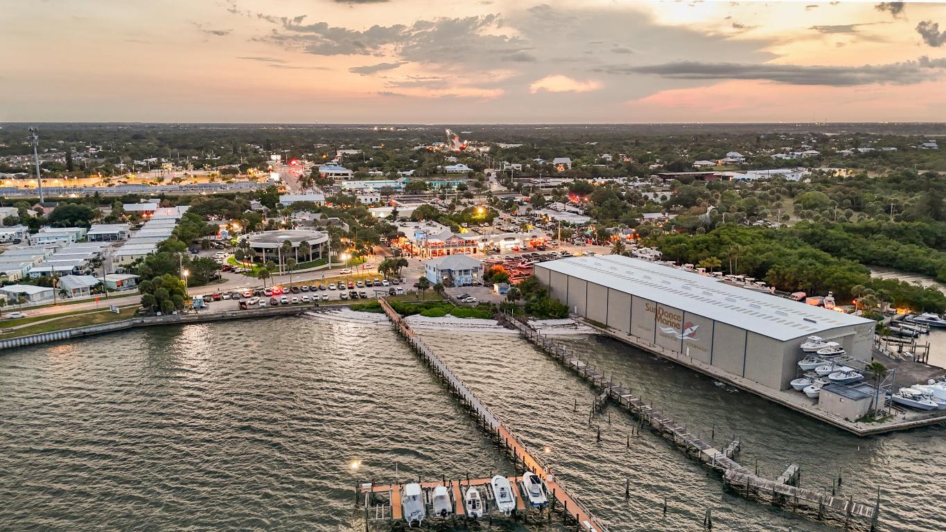 SAND DOLLAR VILLAS CONDOMINIUM C - Residential