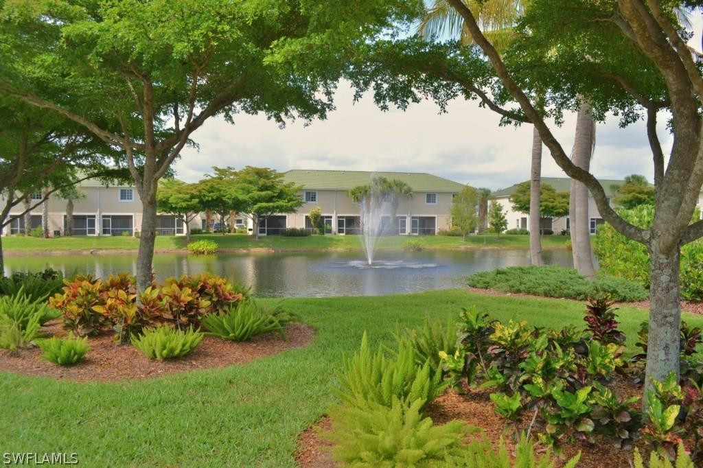 CYPRESS LANDING - Residential