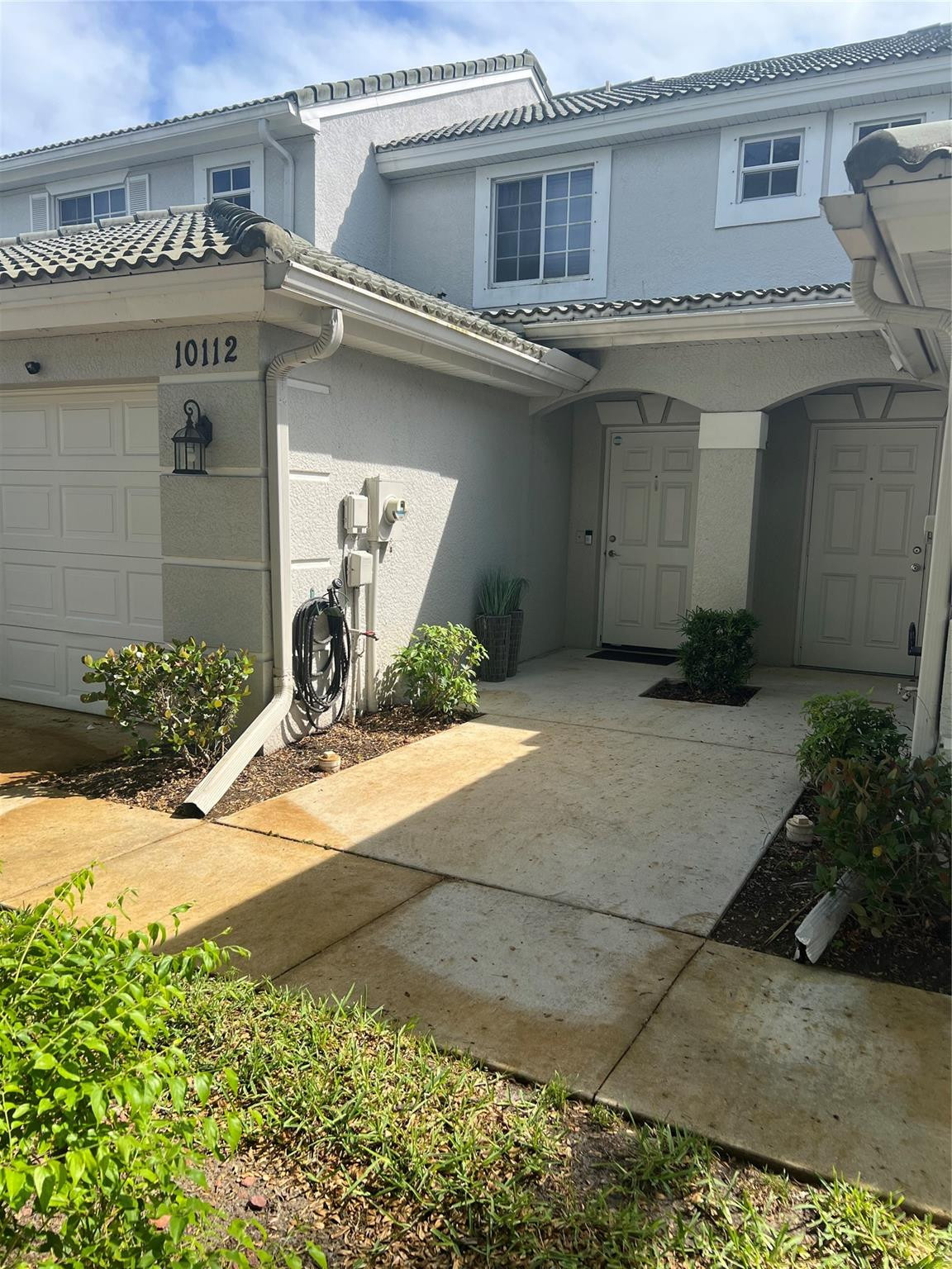 CYPRESS LANDING - Residential