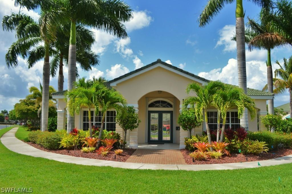 CYPRESS LANDING - Residential