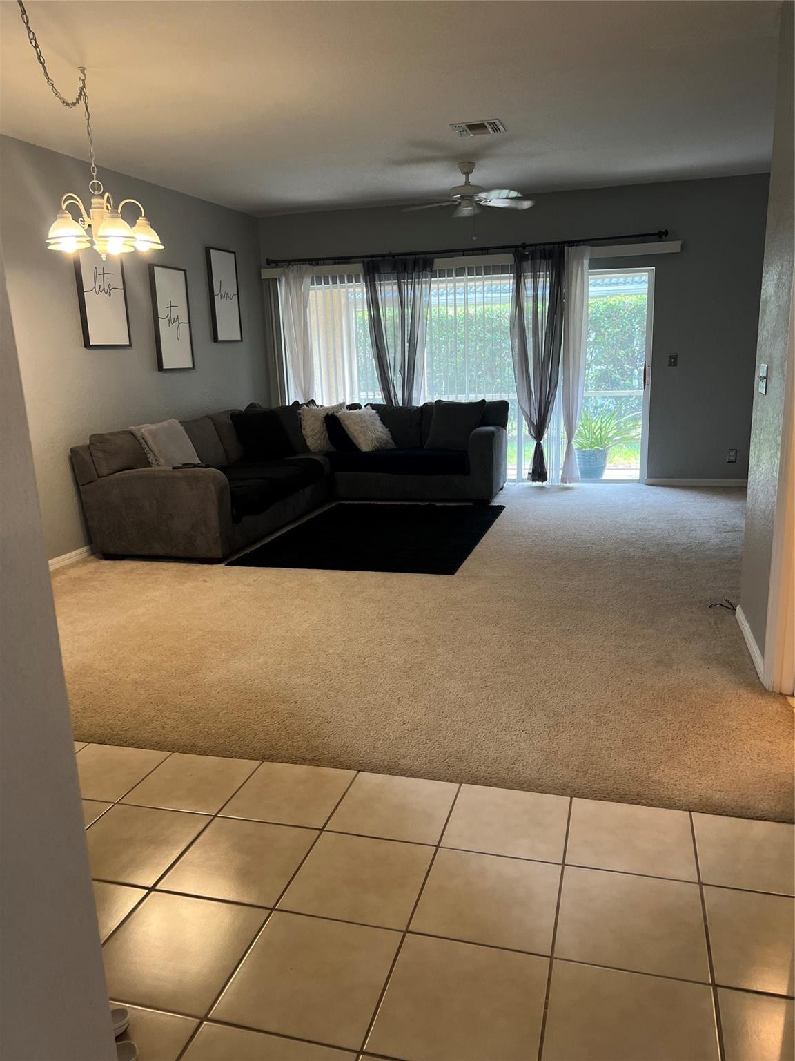 CYPRESS LANDING - Residential