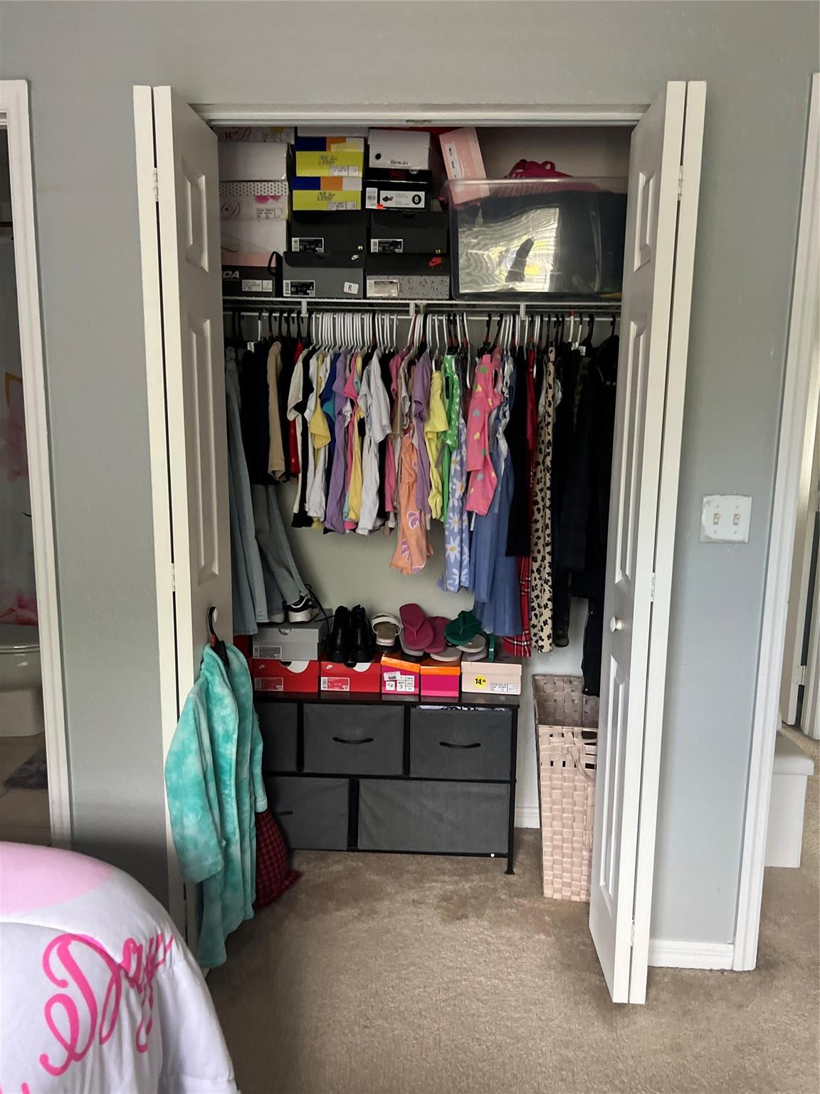 CYPRESS LANDING - Residential