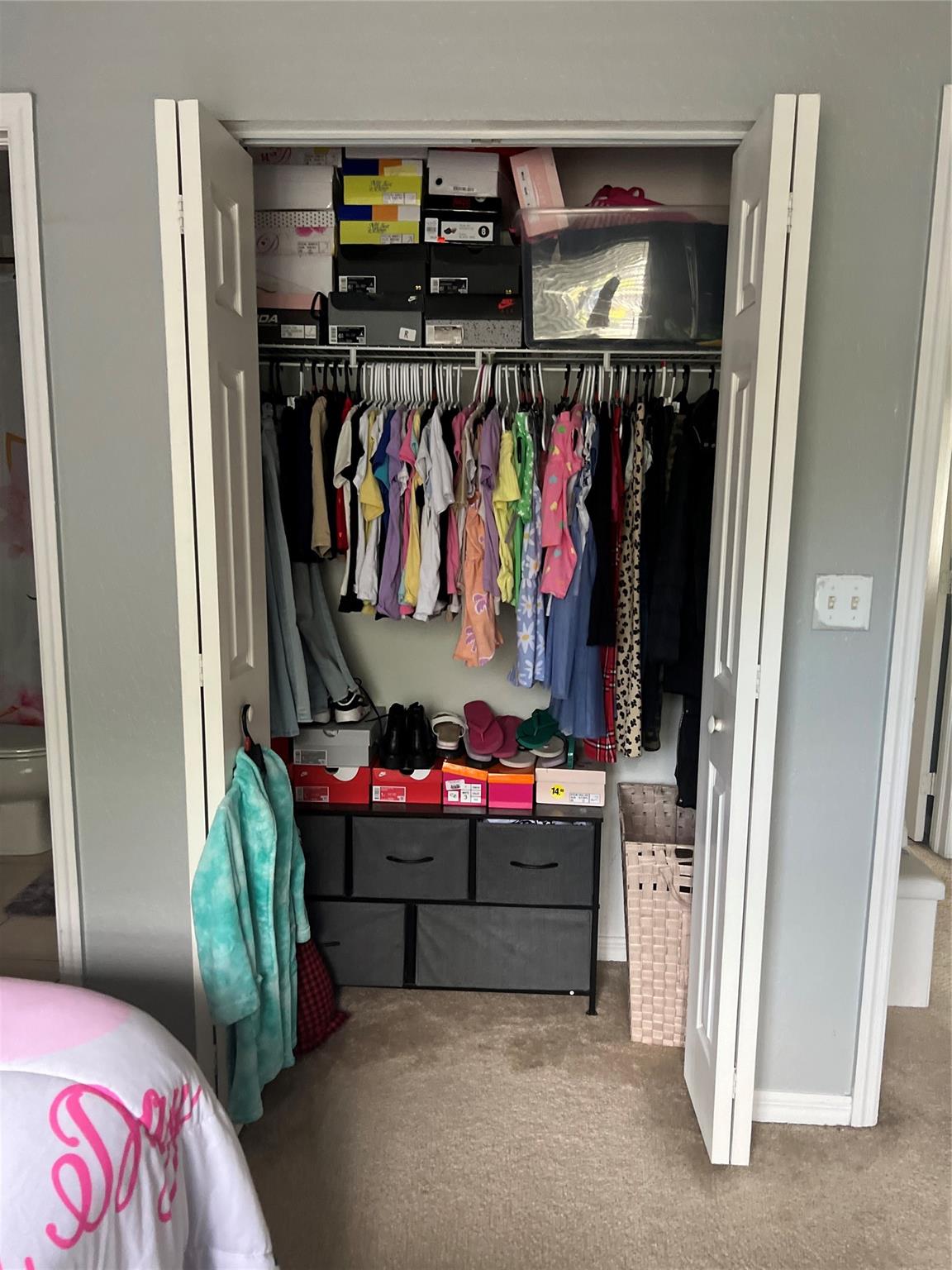 CYPRESS LANDING - Residential