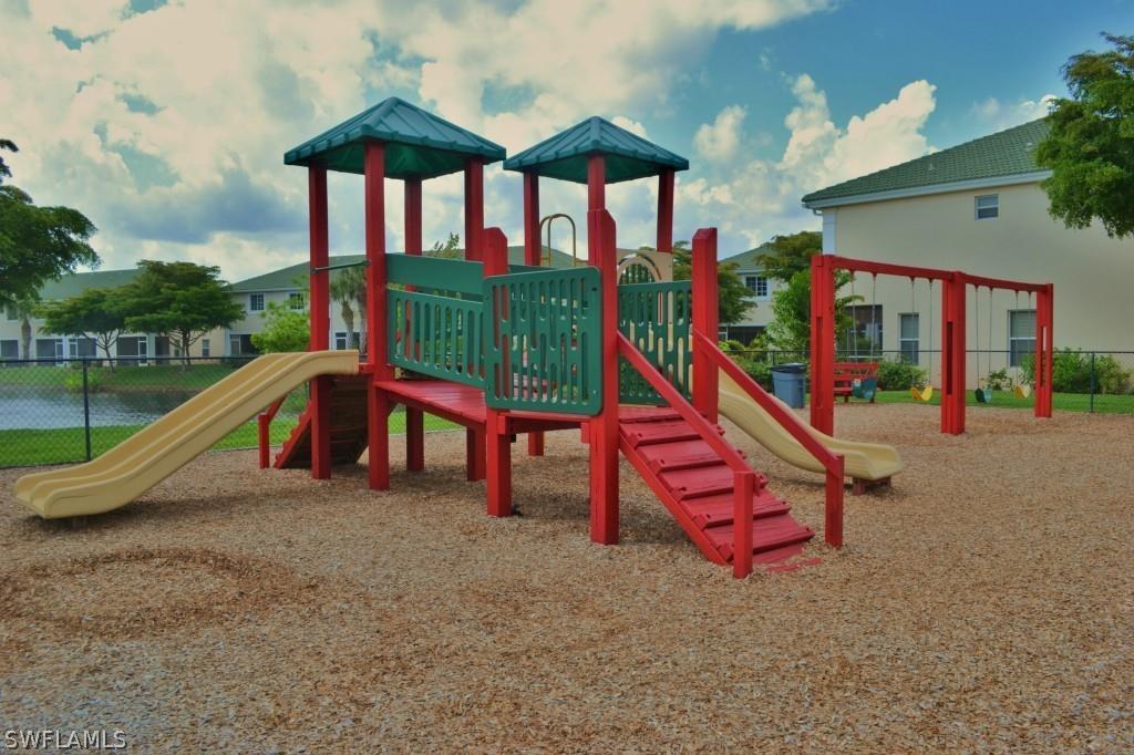 CYPRESS LANDING - Residential