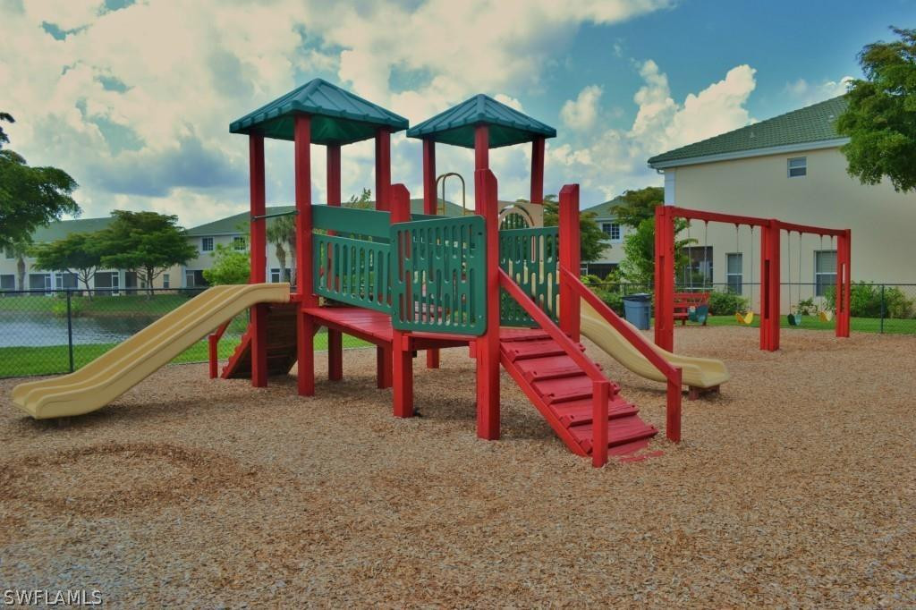 CYPRESS LANDING - Residential