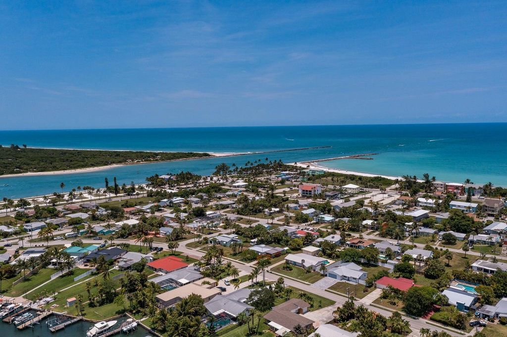 Photo of 306 Fernandina Street, Fort Pierce, FL 34949 (MLS # R11117286)