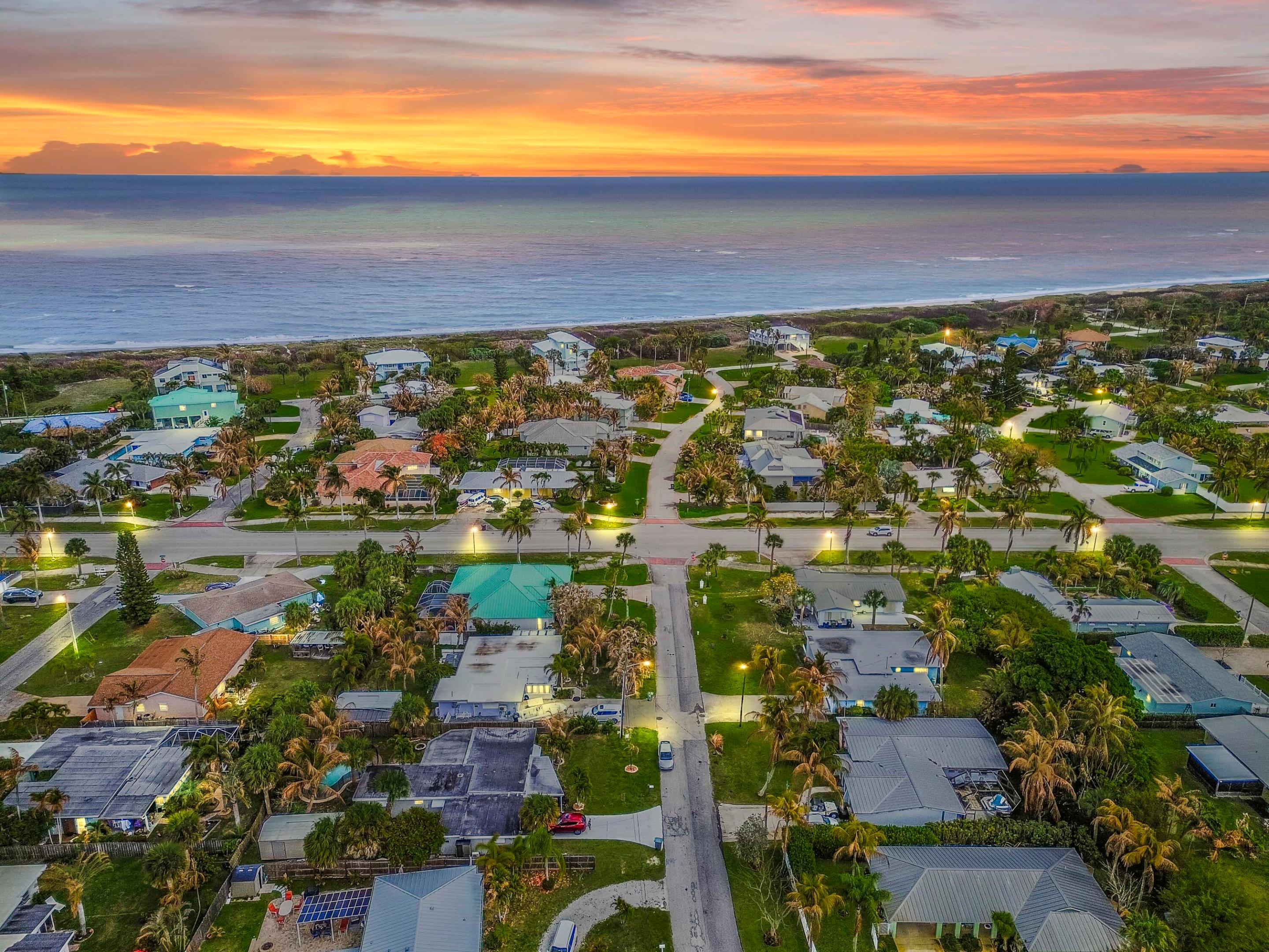 SURFSIDE - Residential