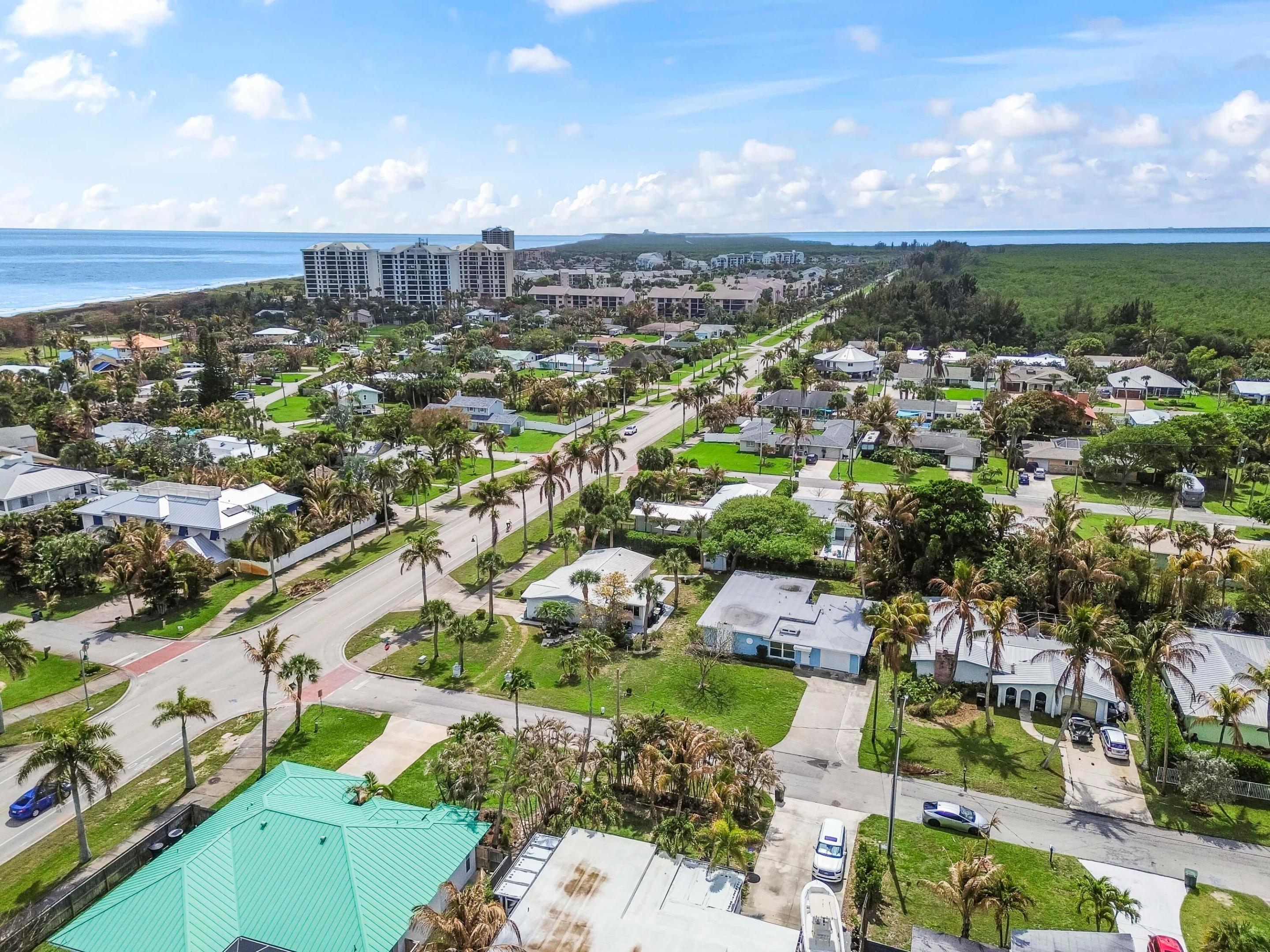 SURFSIDE - Residential