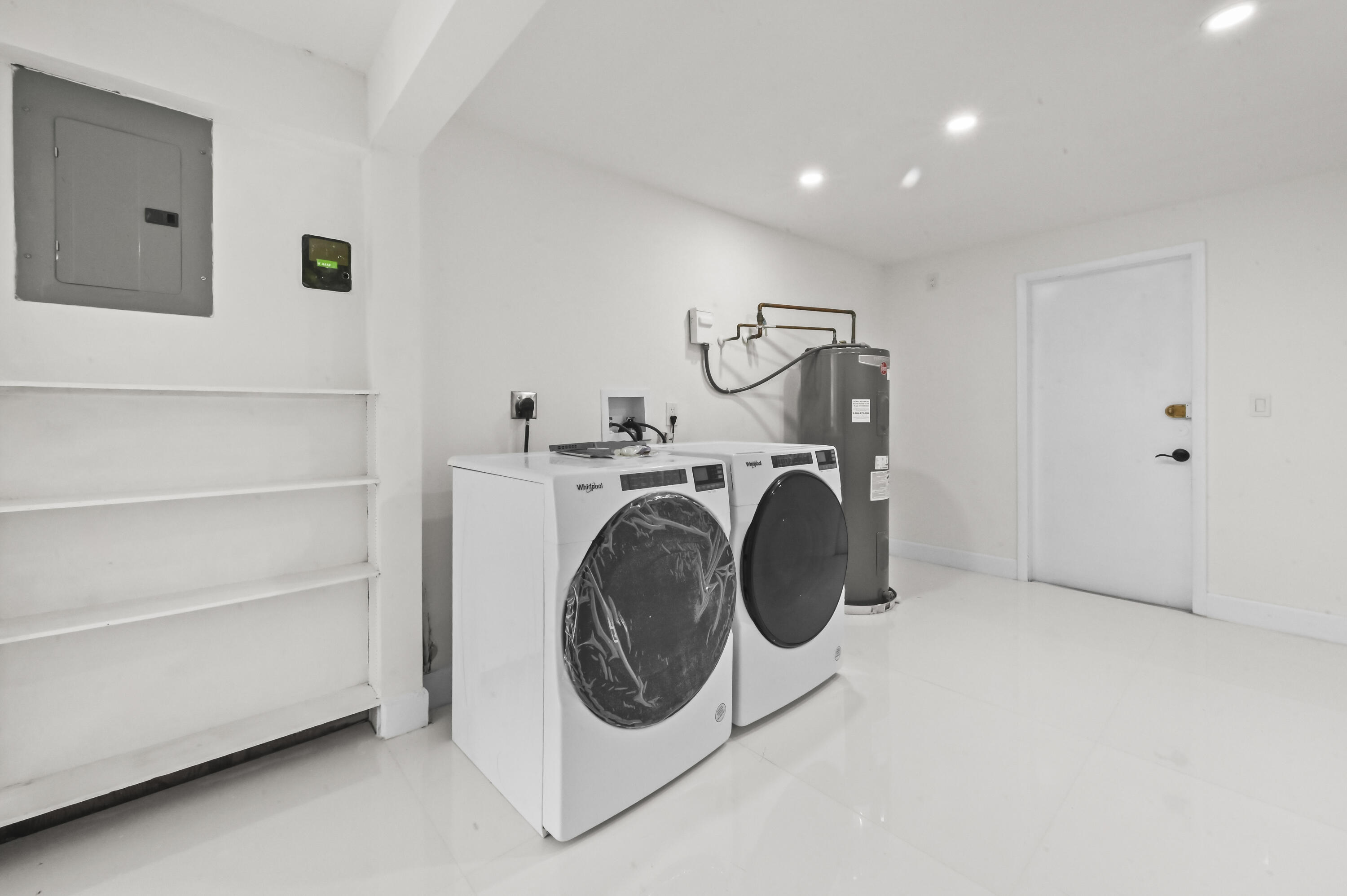 SURFSIDE - Residential