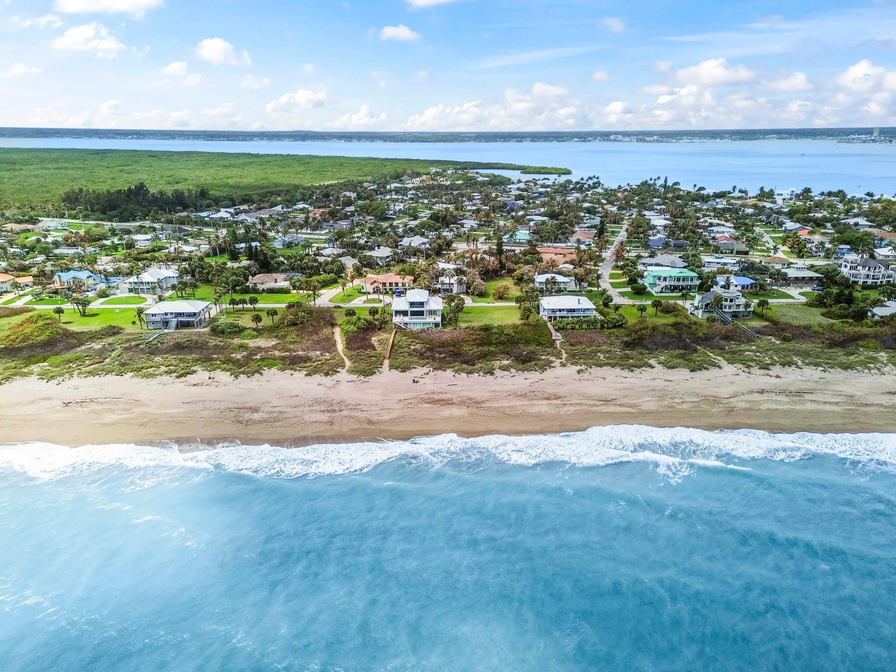 SURFSIDE - Residential