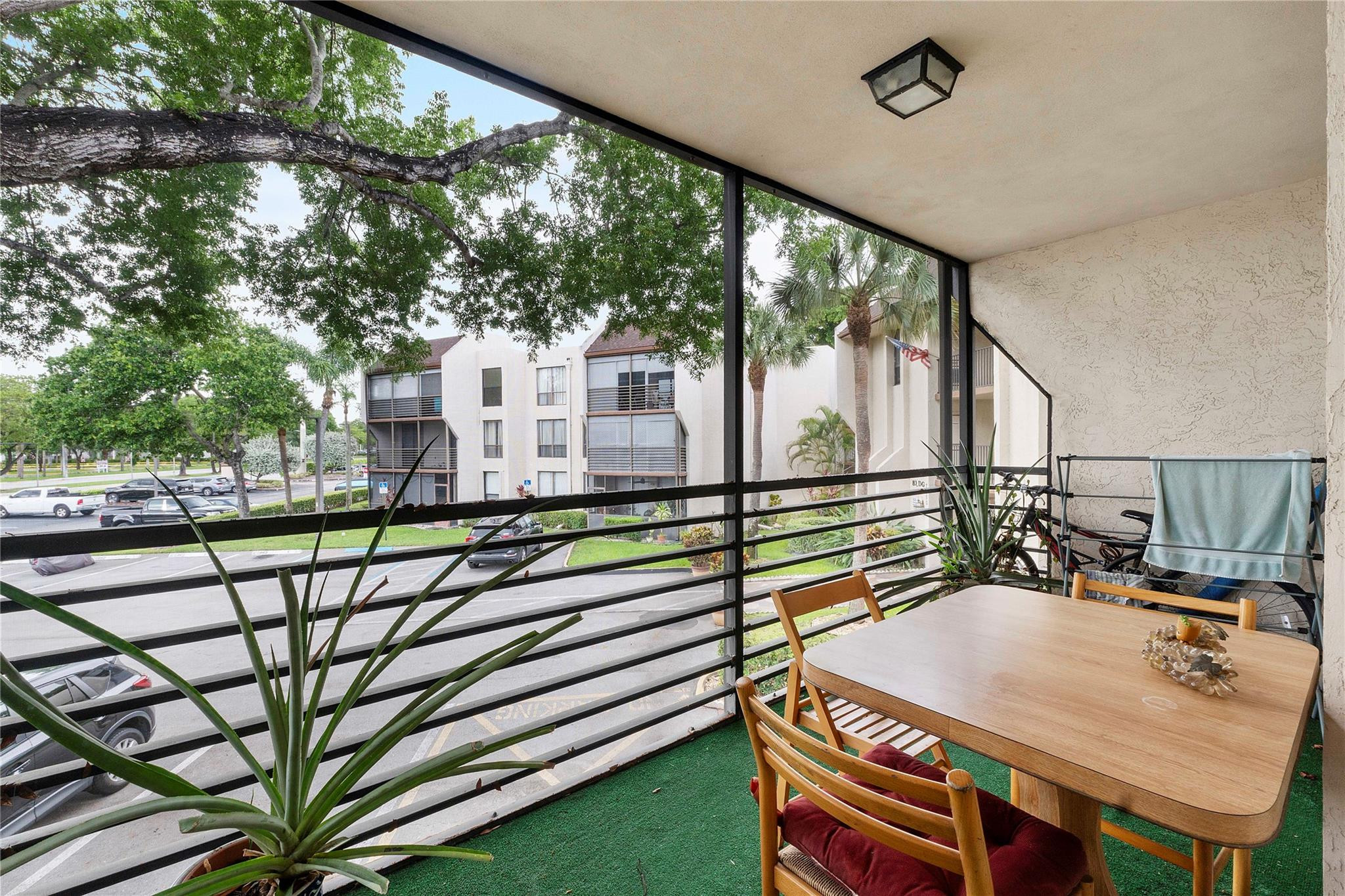 CONCORD VILLAGE CONDOMINI - Residential