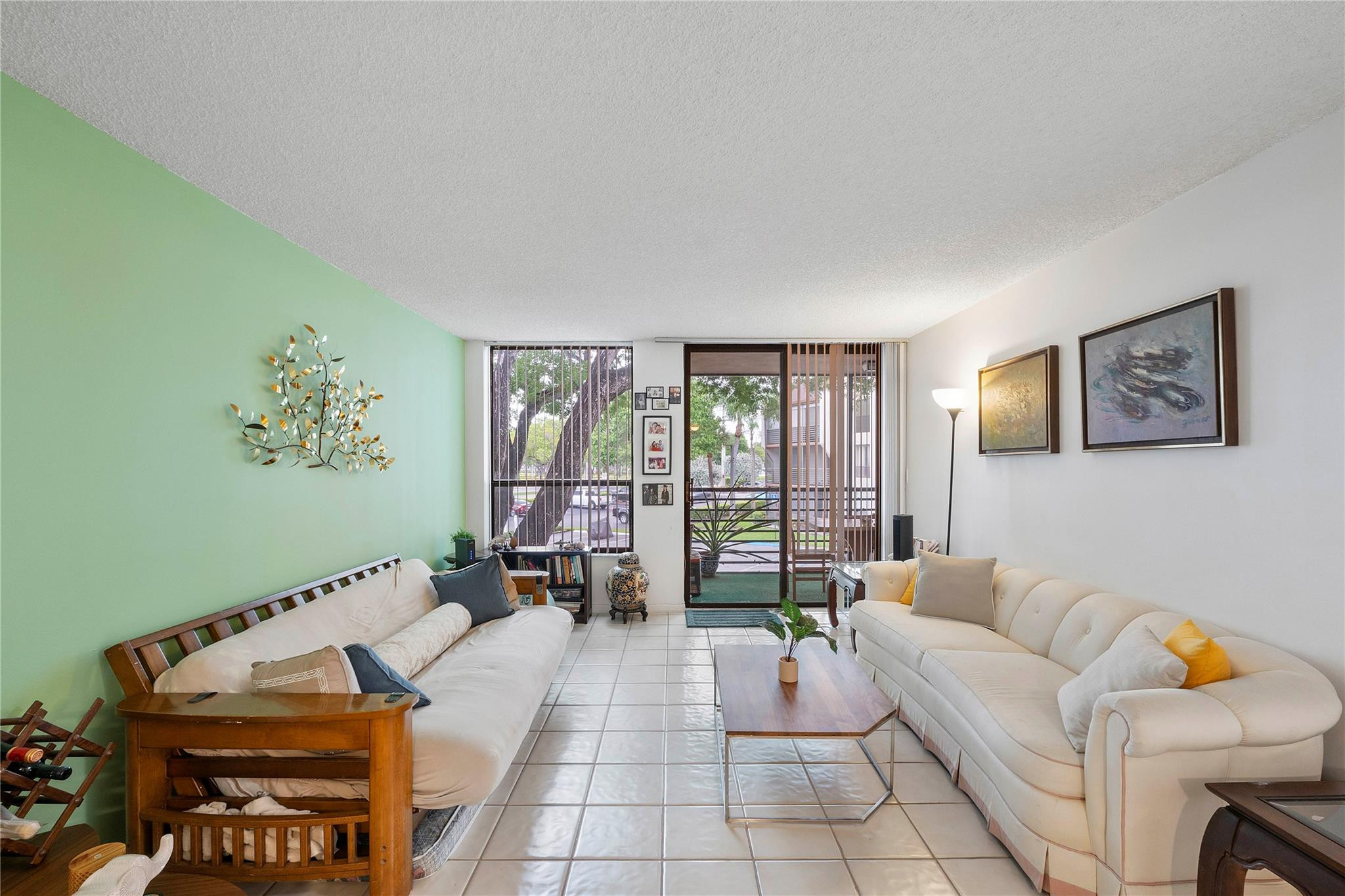 CONCORD VILLAGE CONDOMINI - Residential