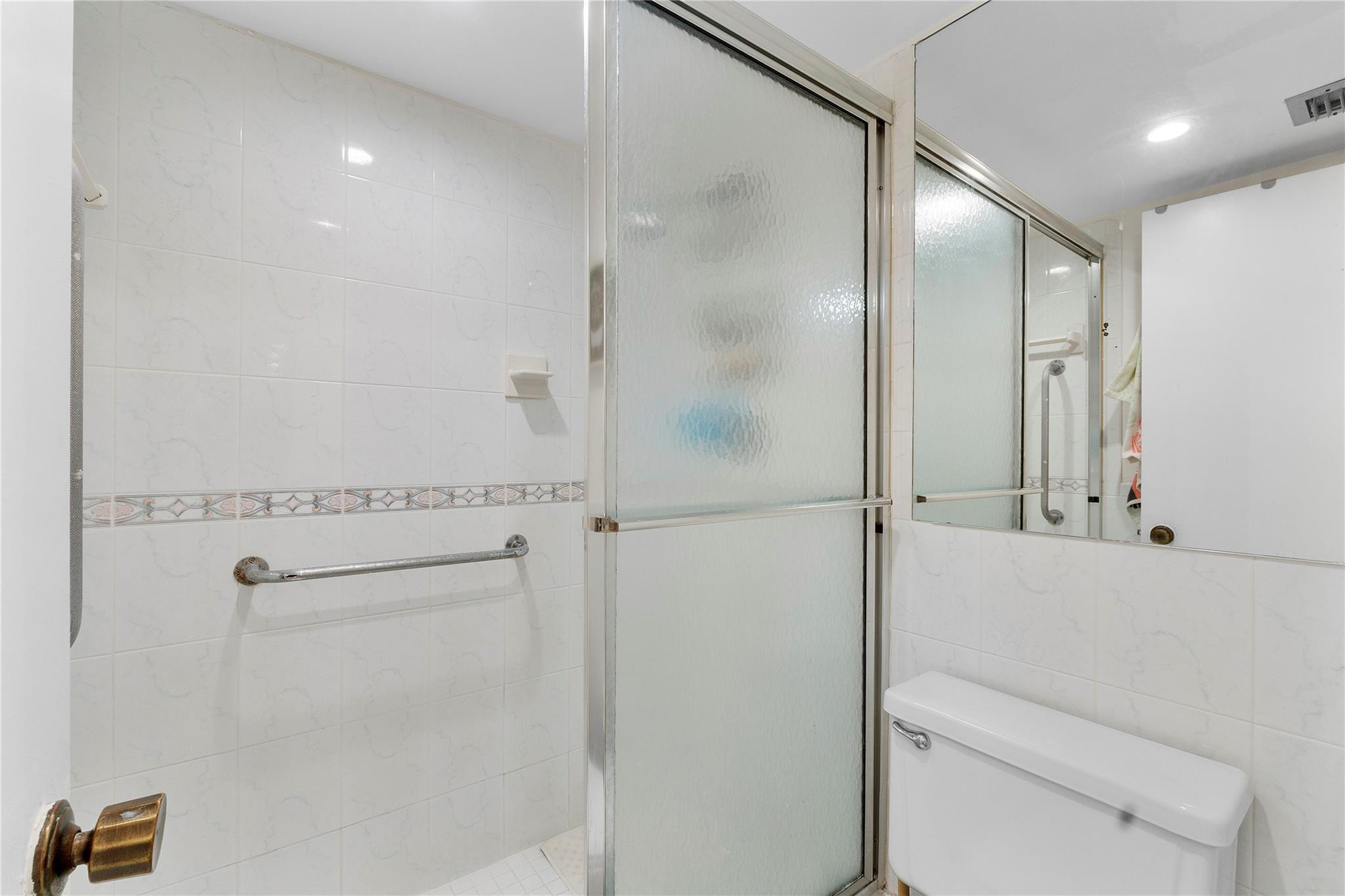 CONCORD VILLAGE CONDOMINI - Residential