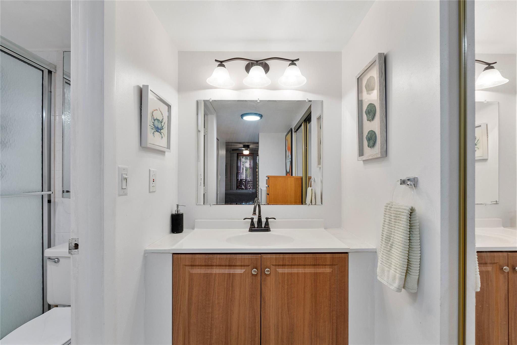 CONCORD VILLAGE CONDOMINI - Residential