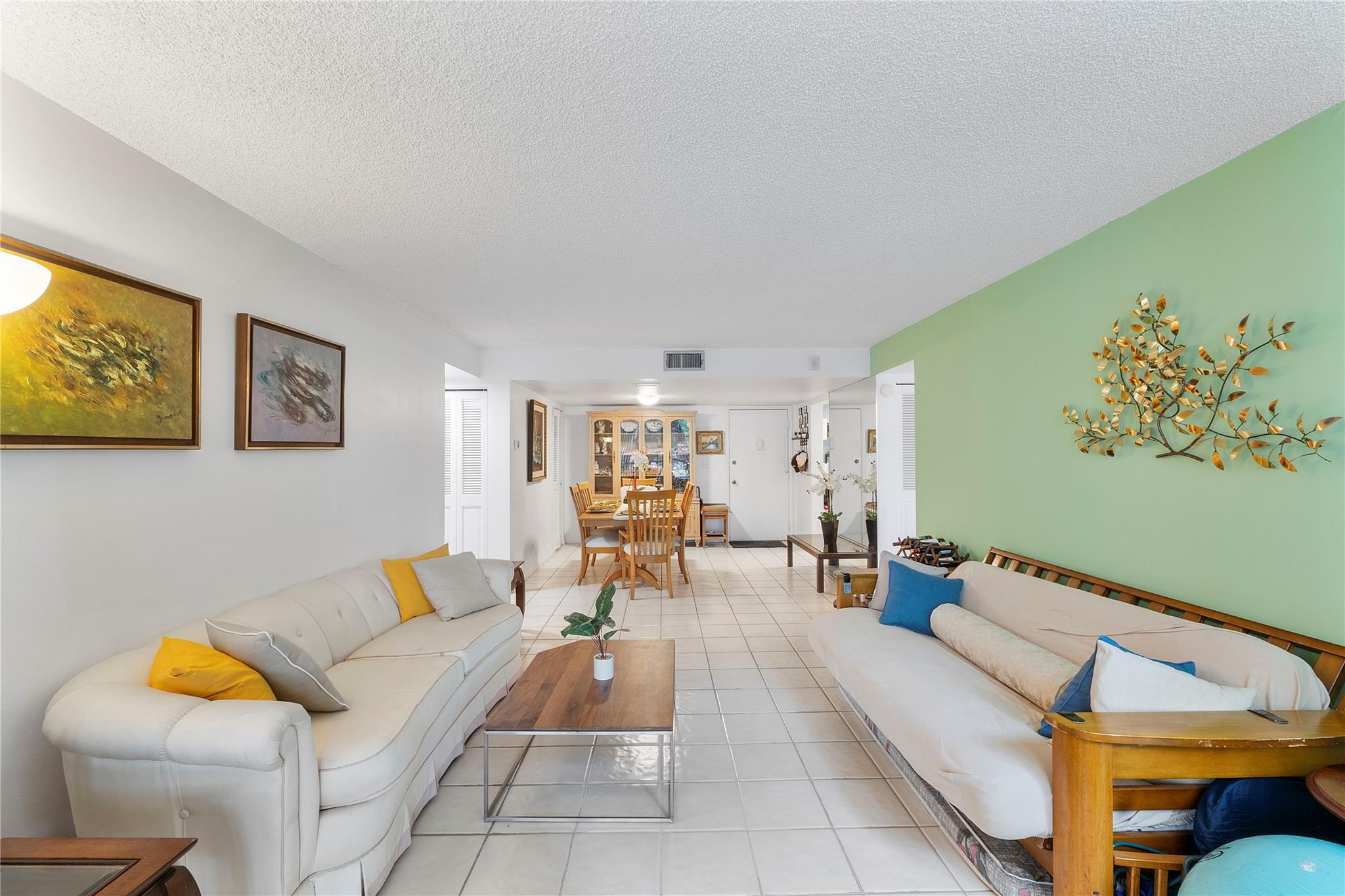 CONCORD VILLAGE CONDOMINI - Residential