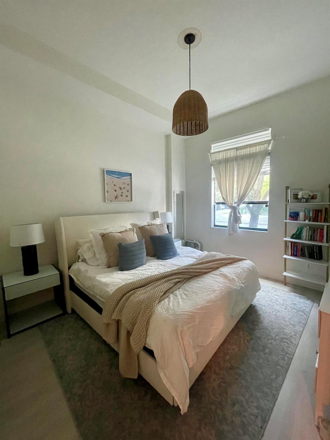 PRADO CONDO - Residential Lease