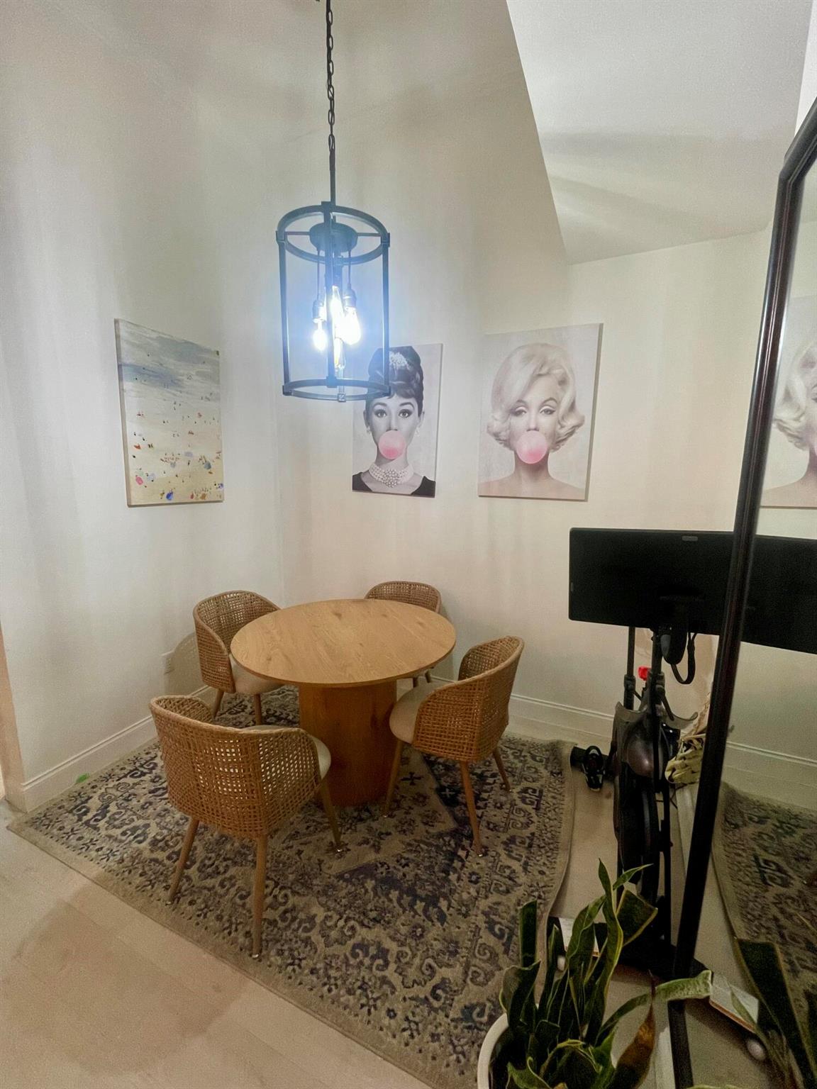 PRADO CONDO - Residential Lease