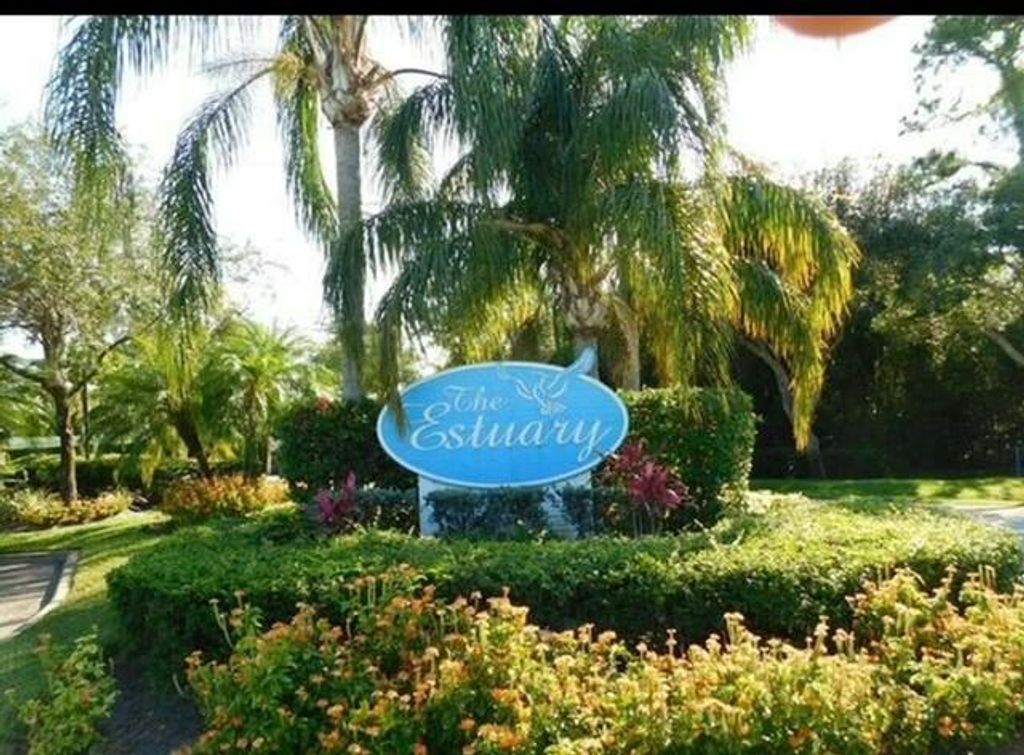 Photo of 2273 NW 22nd Avenue #105, Stuart, FL 34994 (MLS # R11075084)