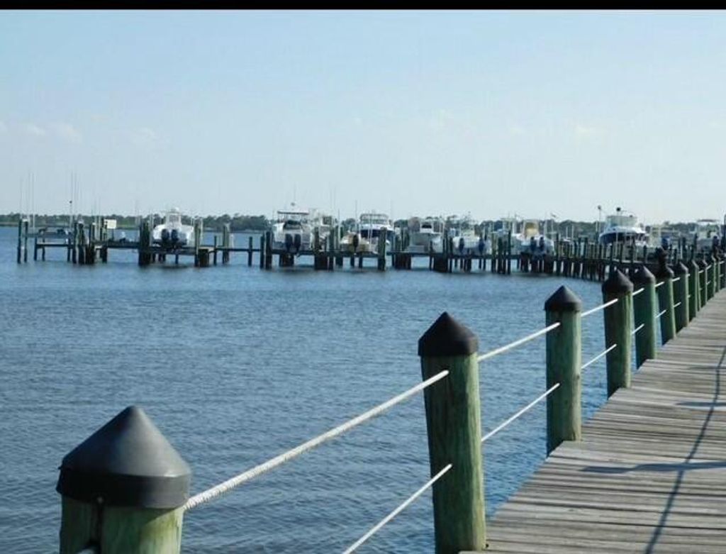 Photo of 2273 NW 22nd Avenue #105, Stuart, FL 34994 (MLS # R11075084)