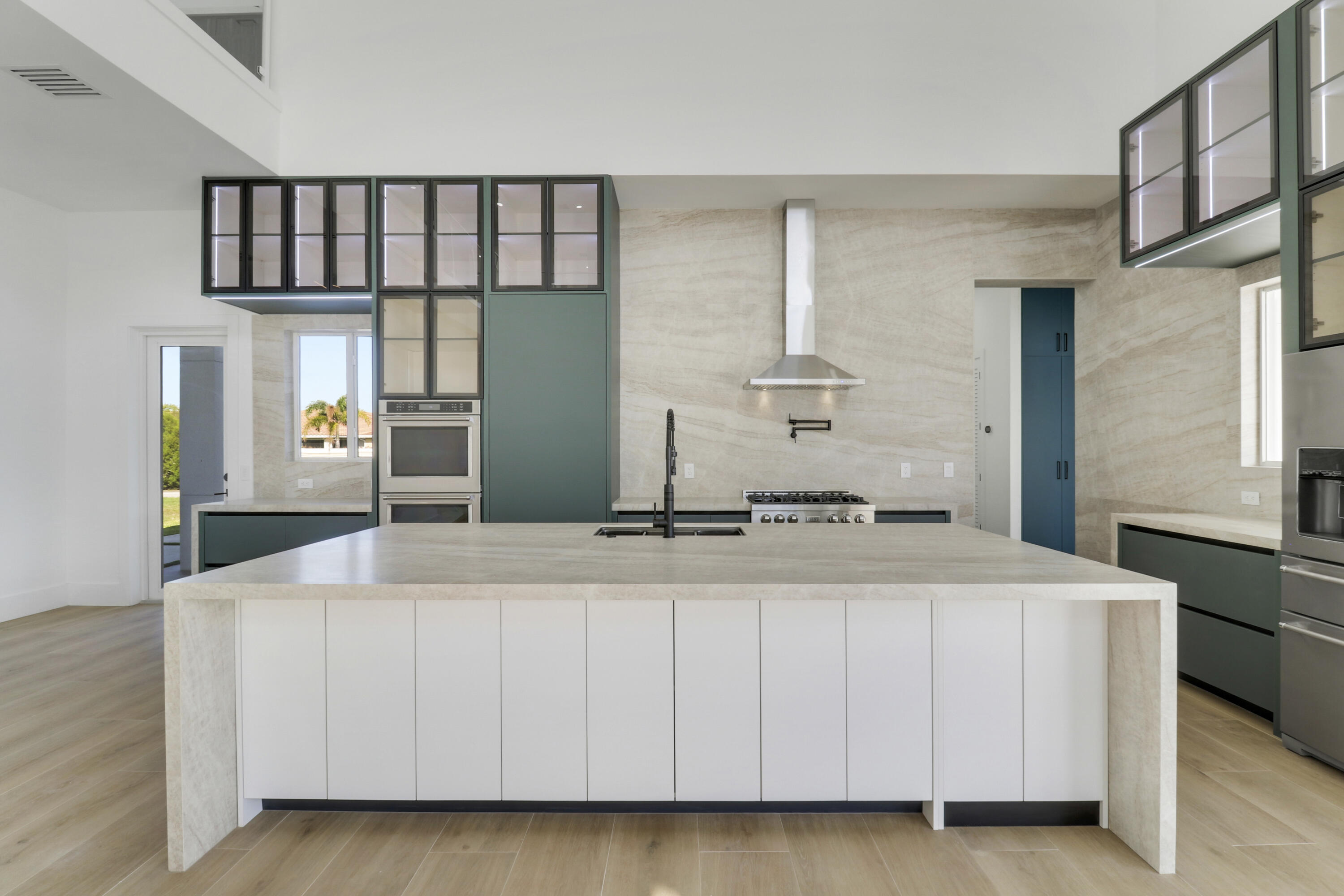 TRADITION PLAT NO 48 - Residential