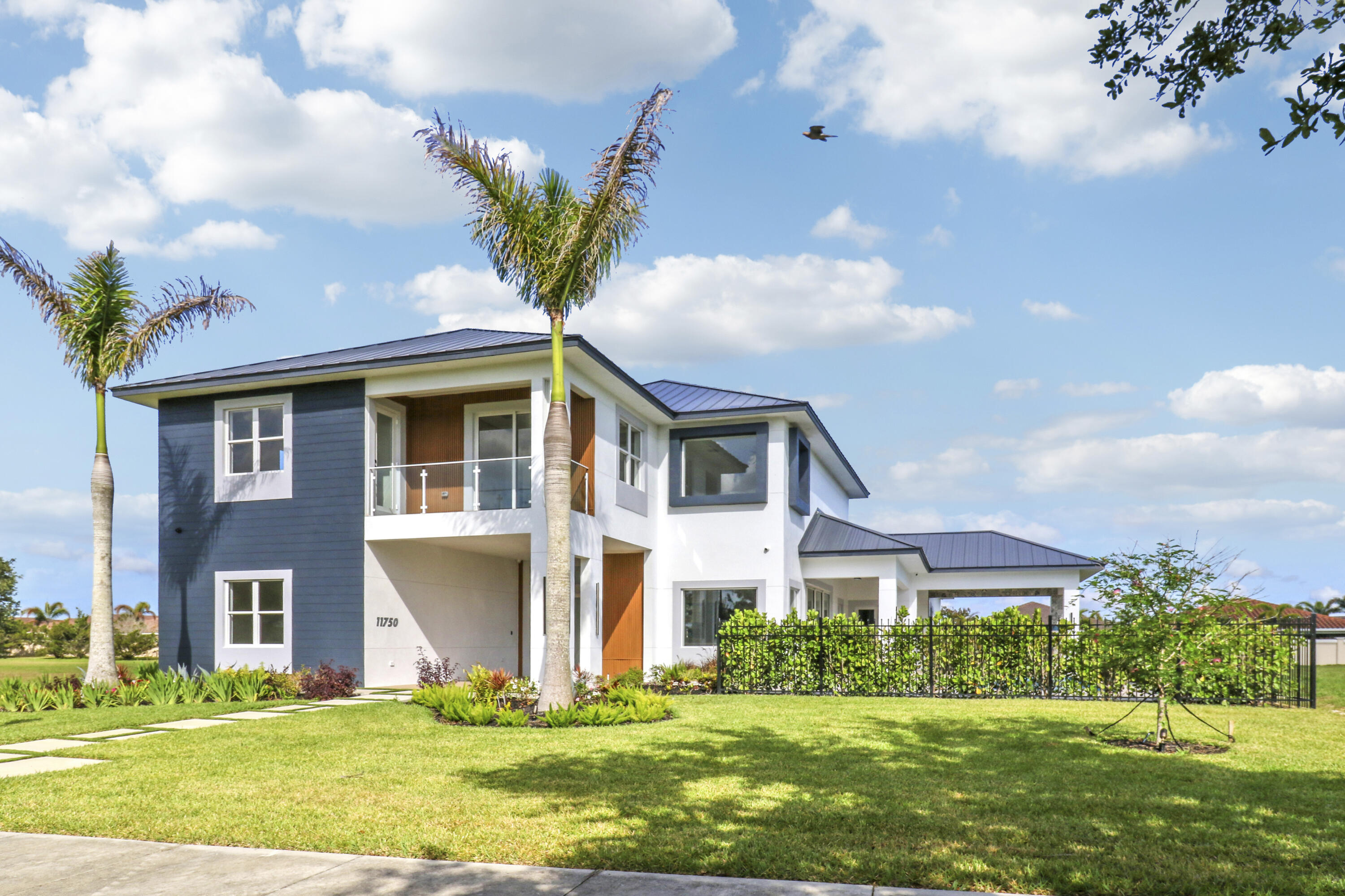 TRADITION PLAT NO 48 - Residential