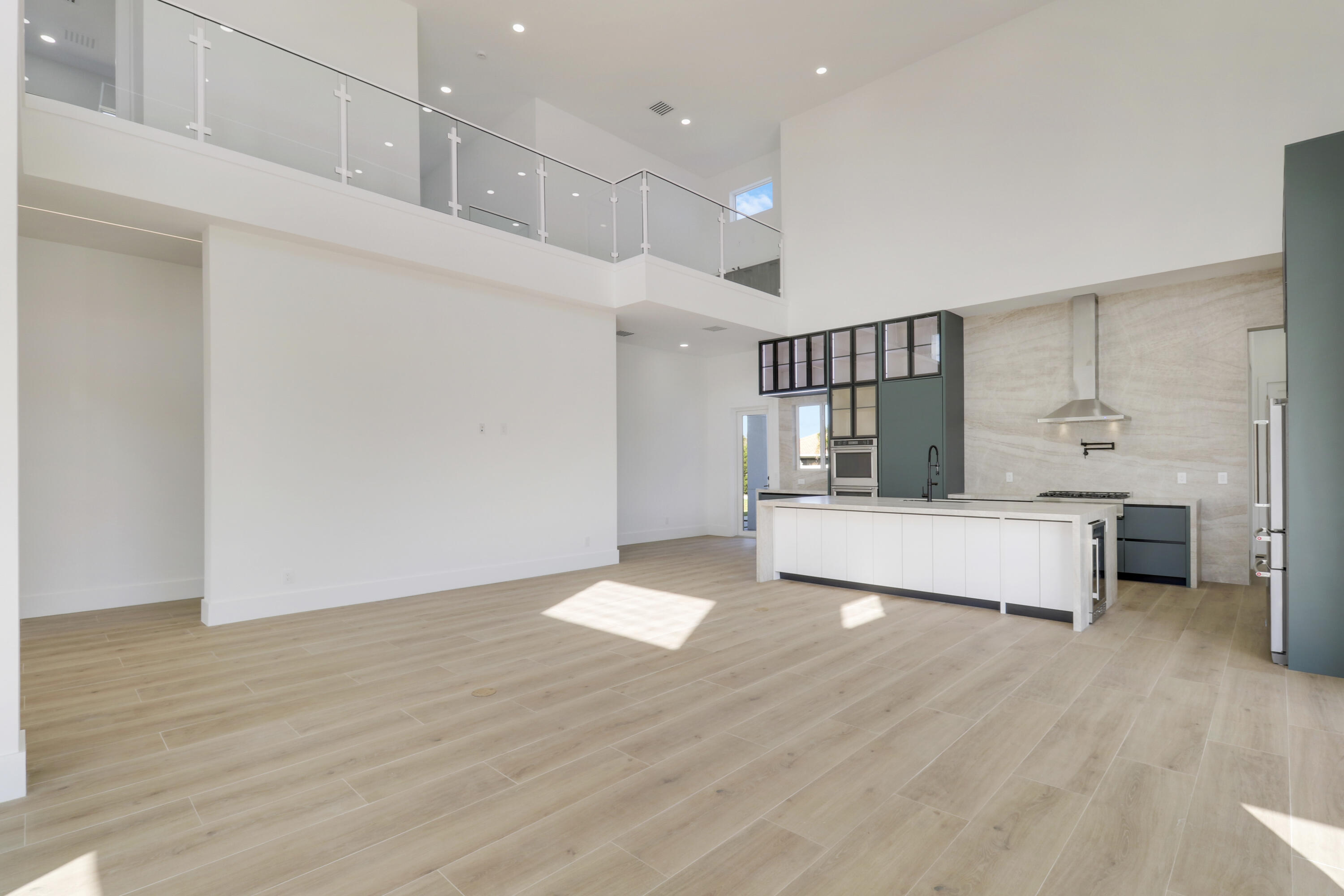 TRADITION PLAT NO 48 - Residential
