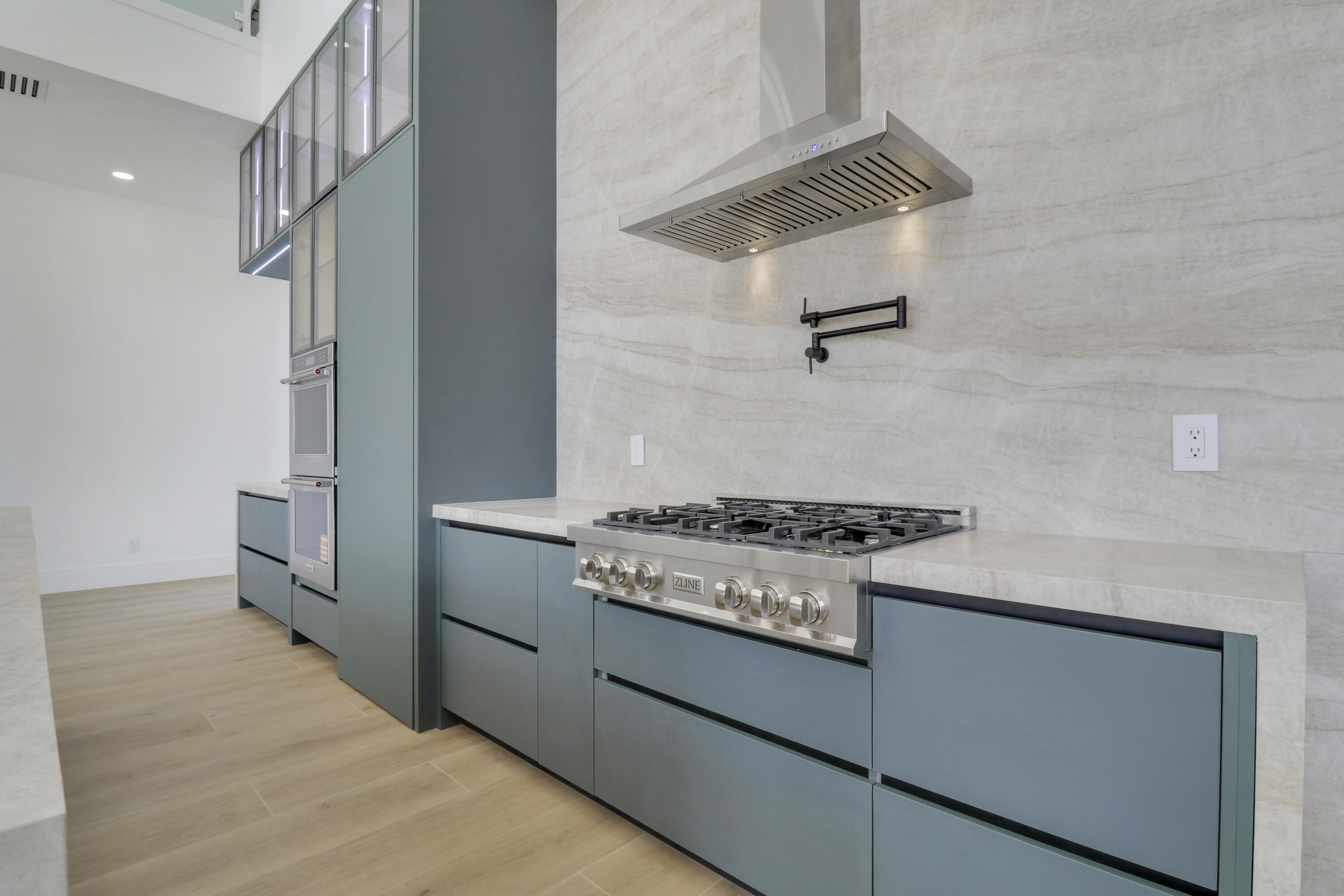 TRADITION PLAT NO 48 - Residential