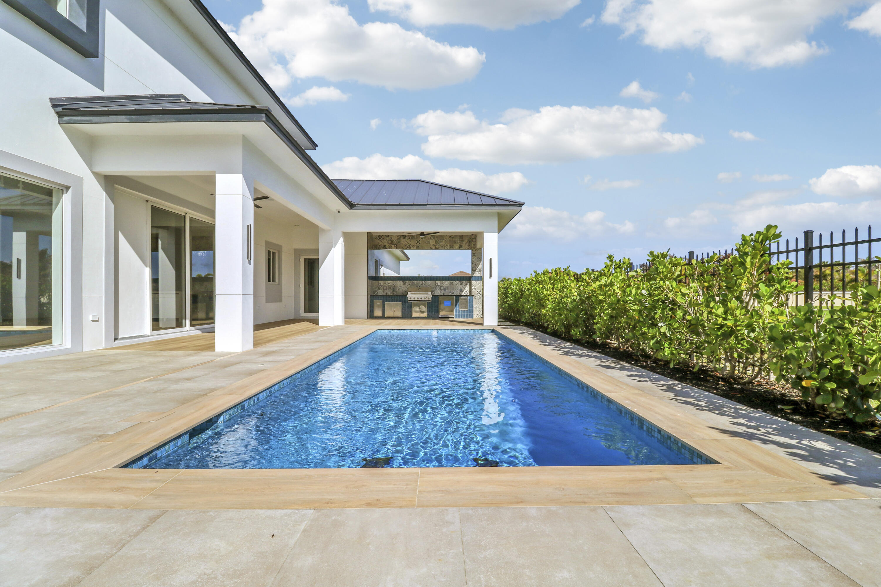 TRADITION PLAT NO 48 - Residential