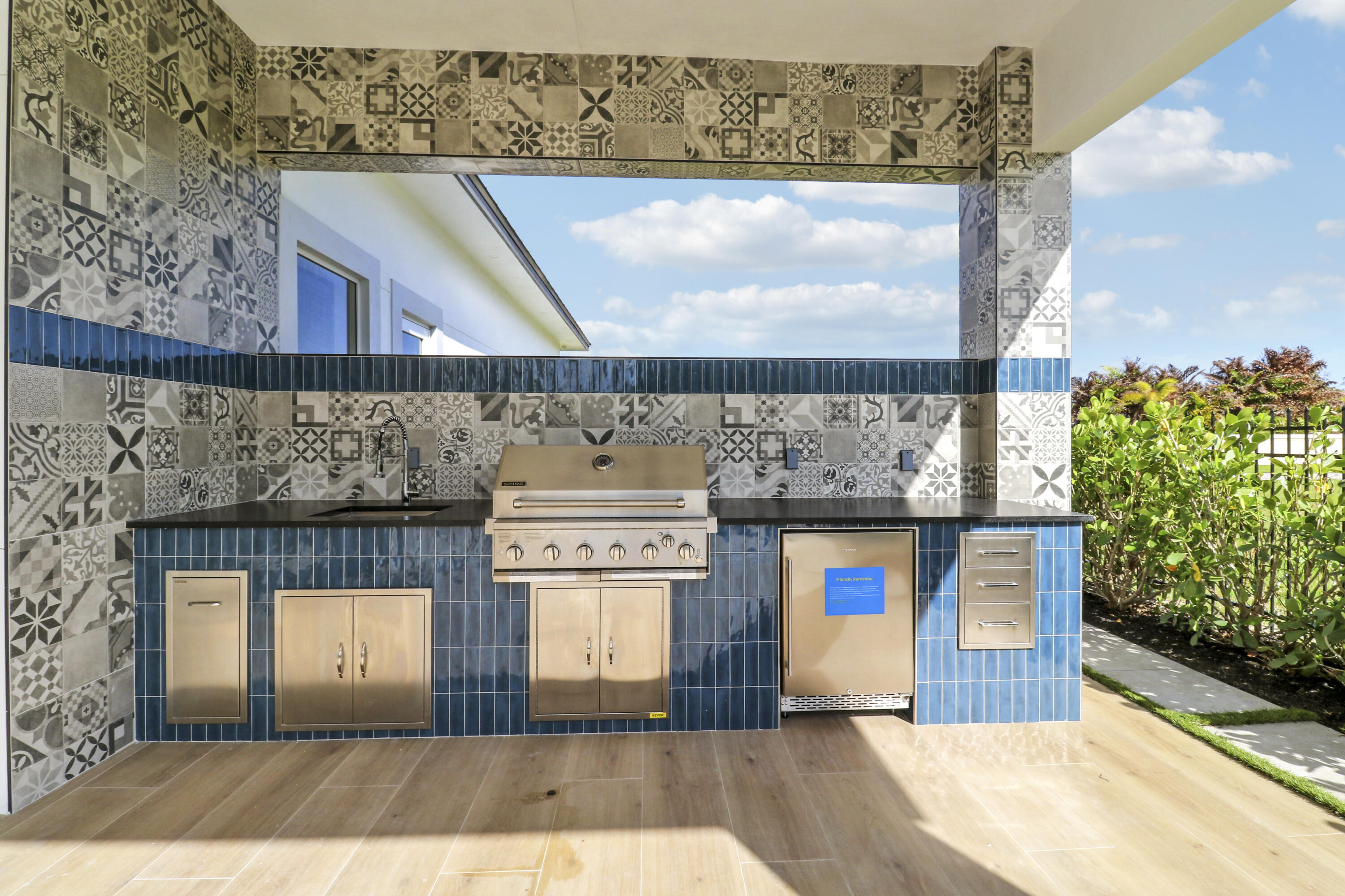 TRADITION PLAT NO 48 - Residential