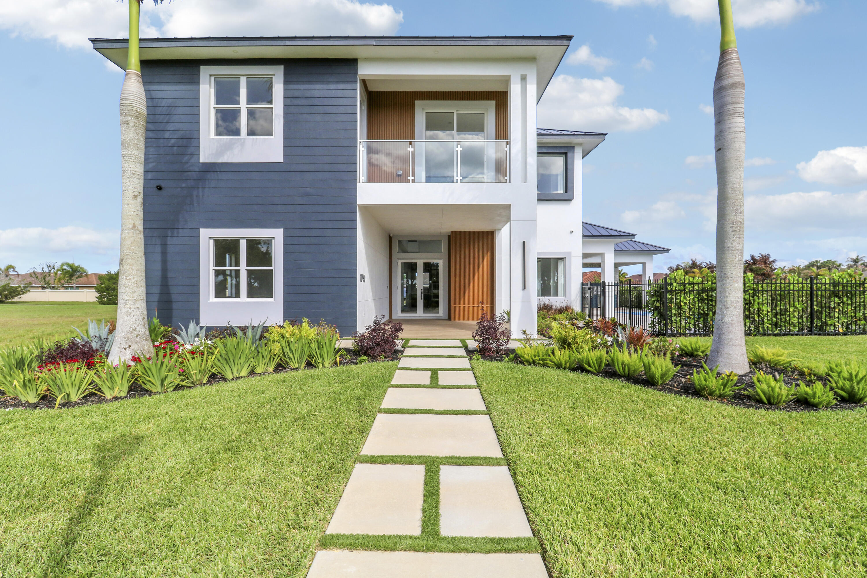 TRADITION PLAT NO 48 - Residential