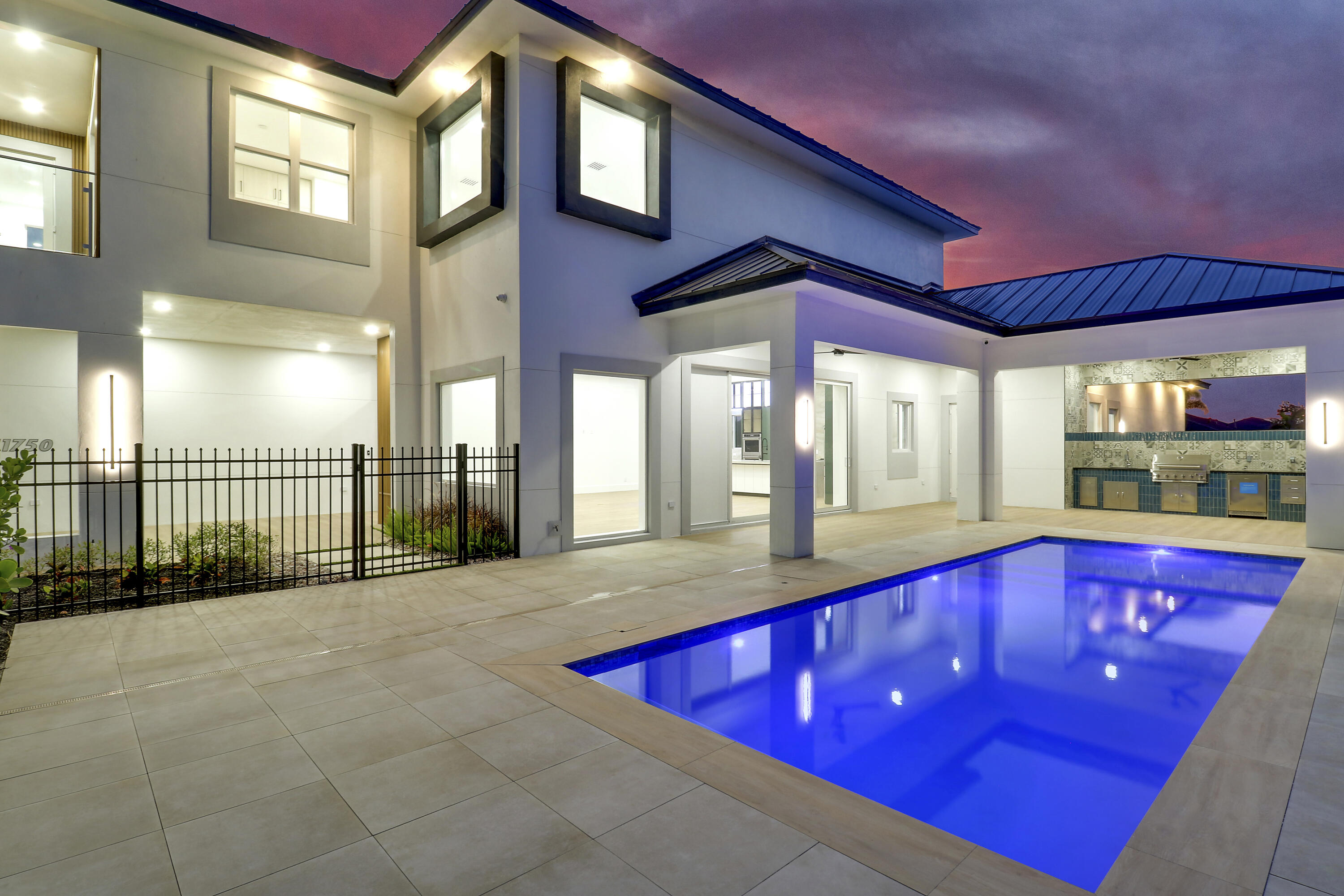 TRADITION PLAT NO 48 - Residential