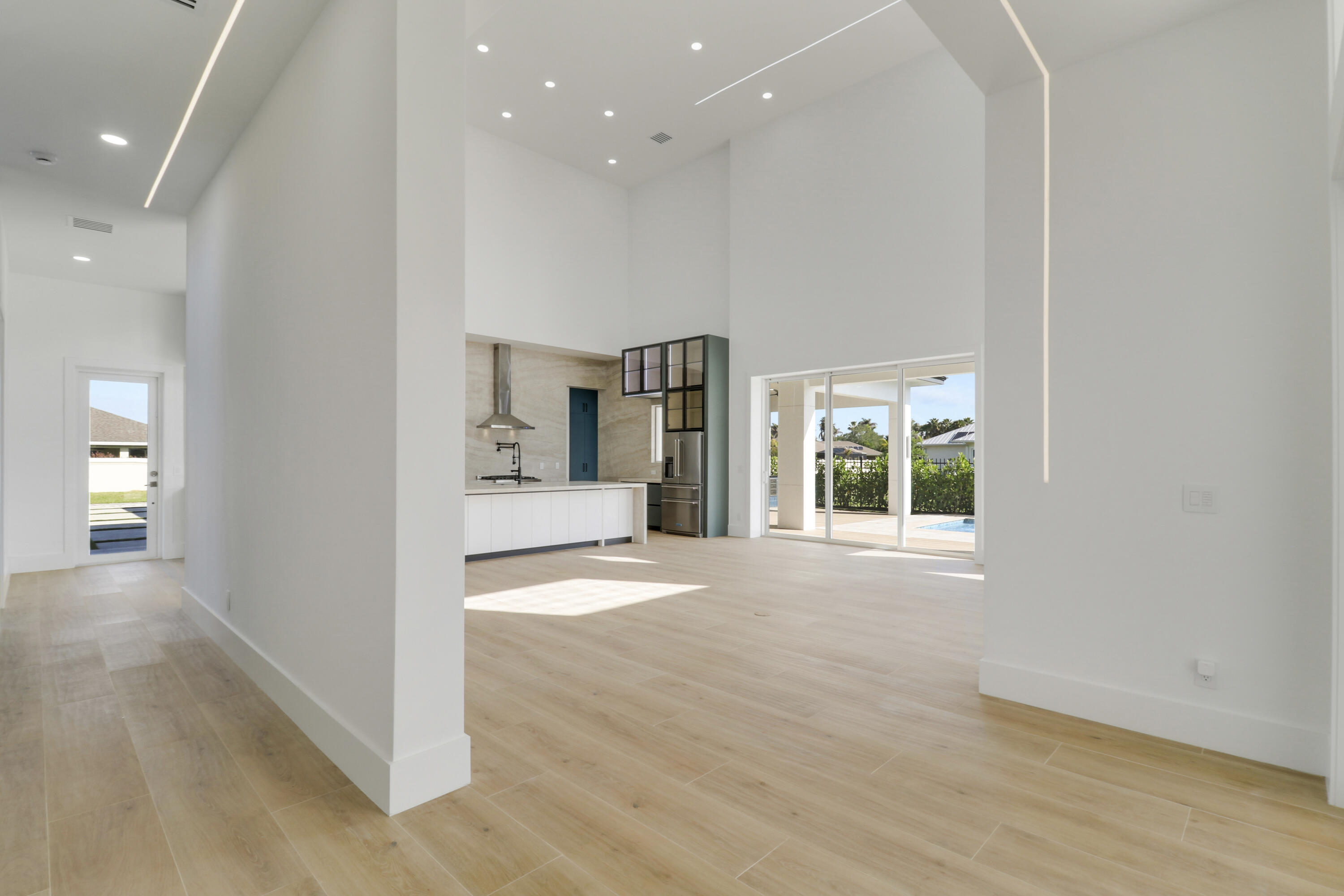 TRADITION PLAT NO 48 - Residential