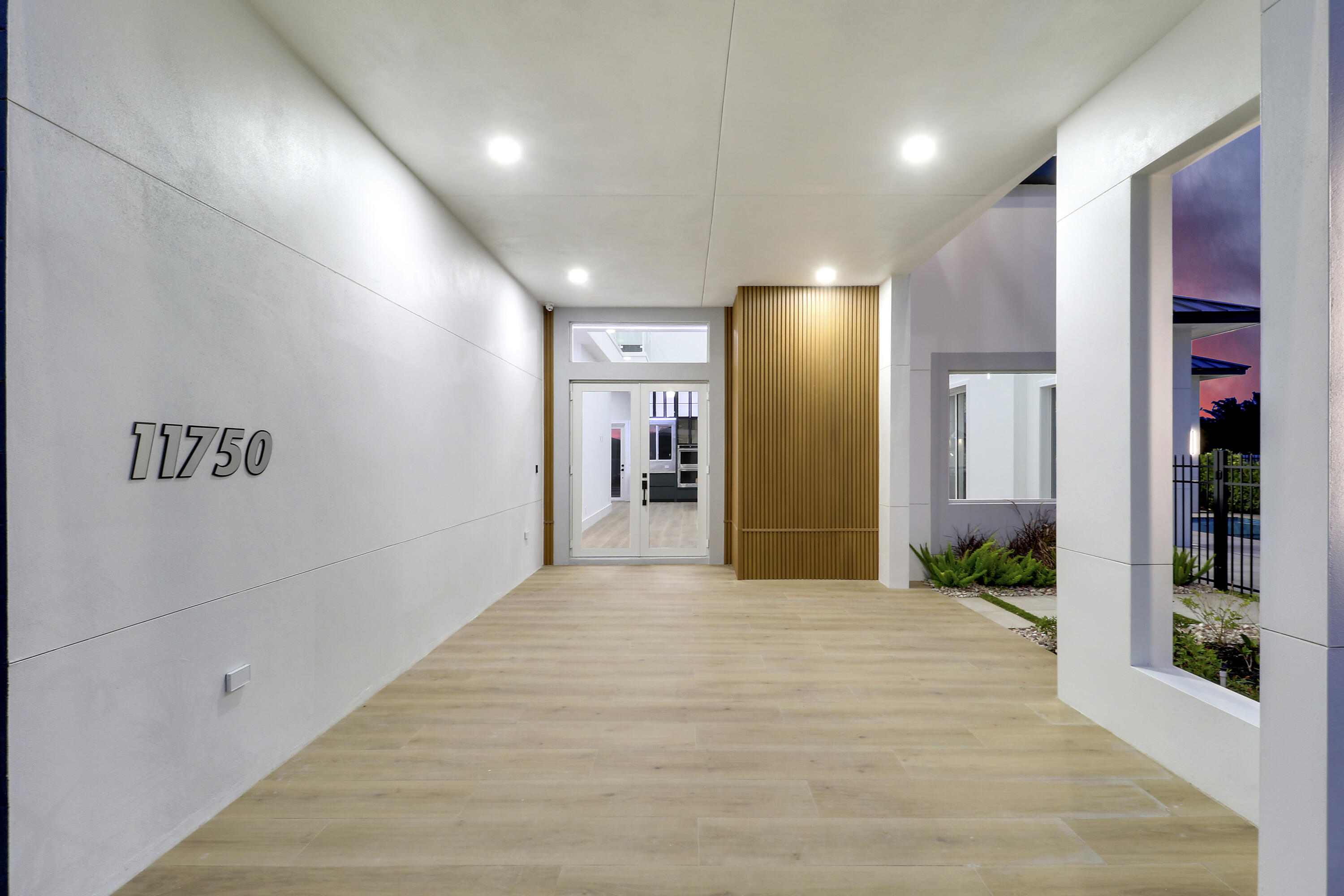 TRADITION PLAT NO 48 - Residential