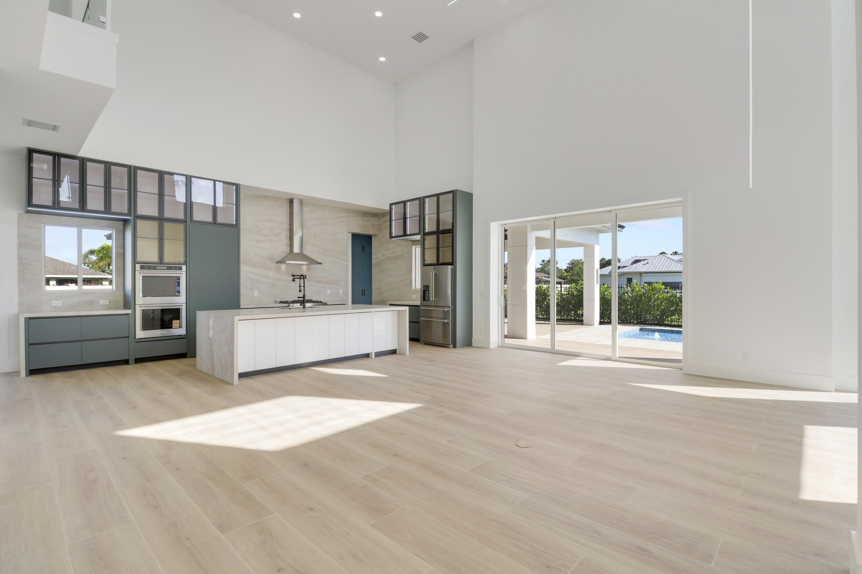 TRADITION PLAT NO 48 - Residential