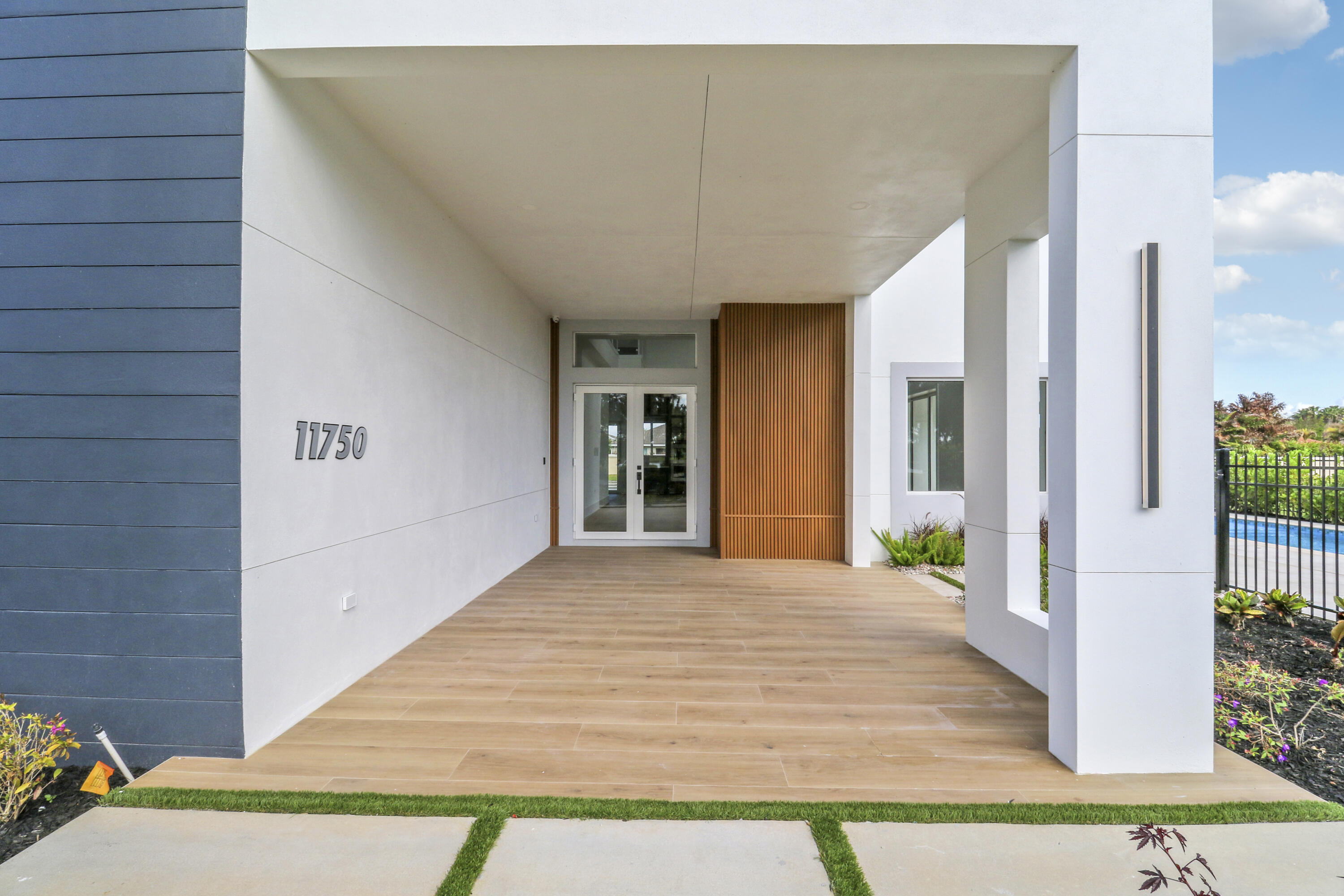 TRADITION PLAT NO 48 - Residential