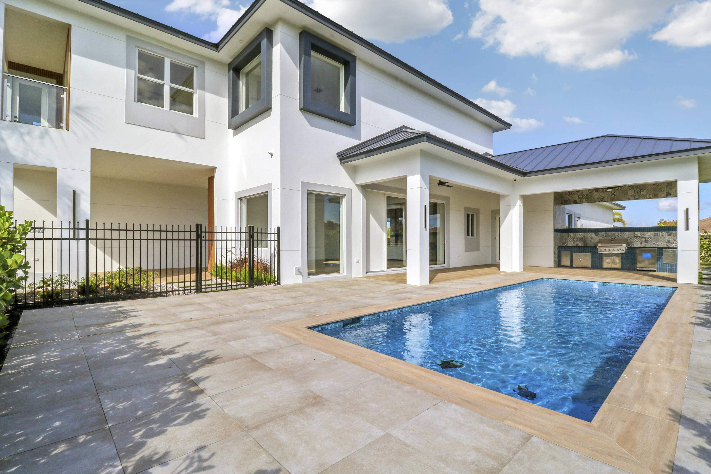 TRADITION PLAT NO 48 - Residential
