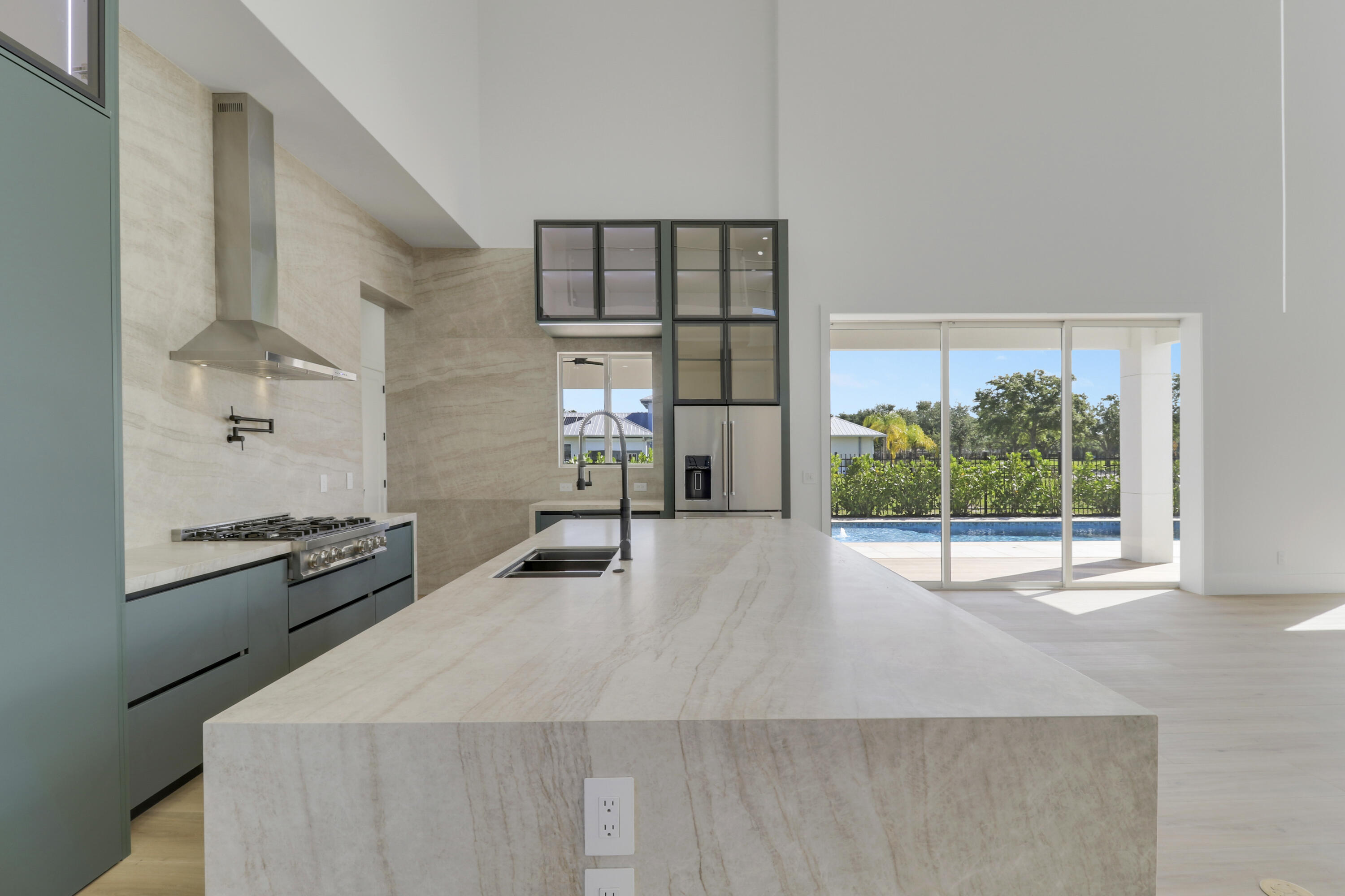 TRADITION PLAT NO 48 - Residential
