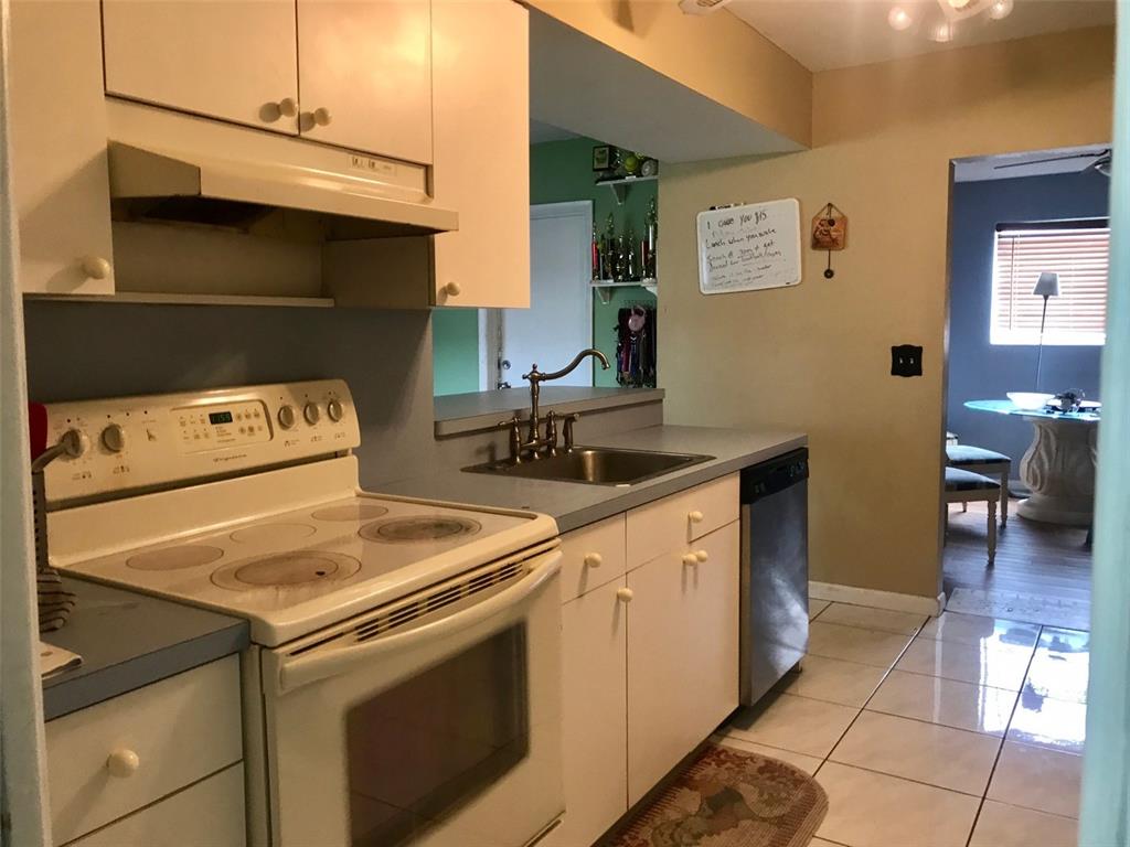 Boulevard Heights Sec Ten - Residential
