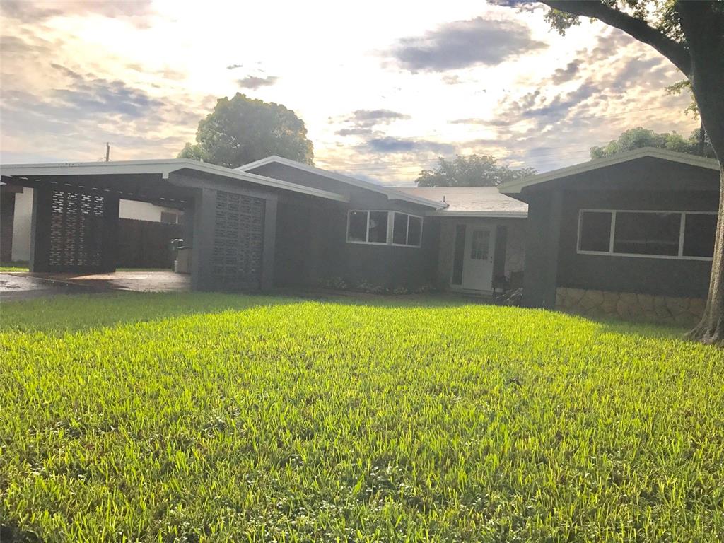 Boulevard Heights Sec Ten - Residential