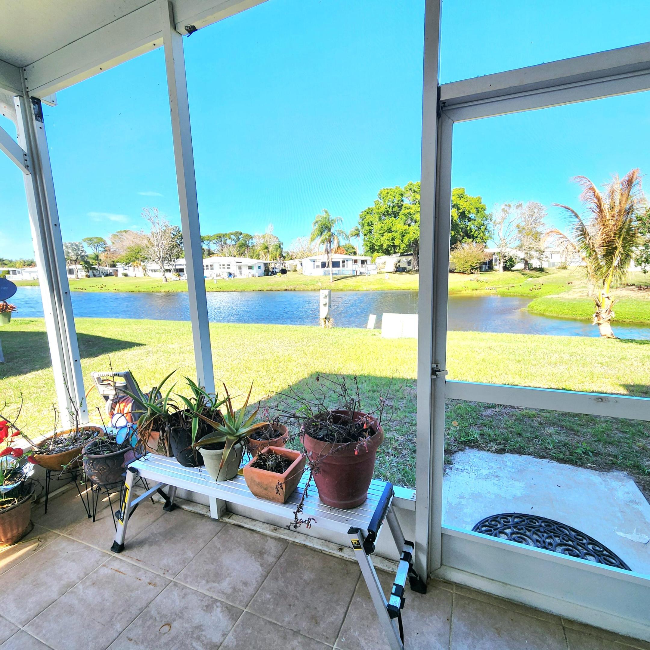 Spanish Lakes Riverfront - Residential