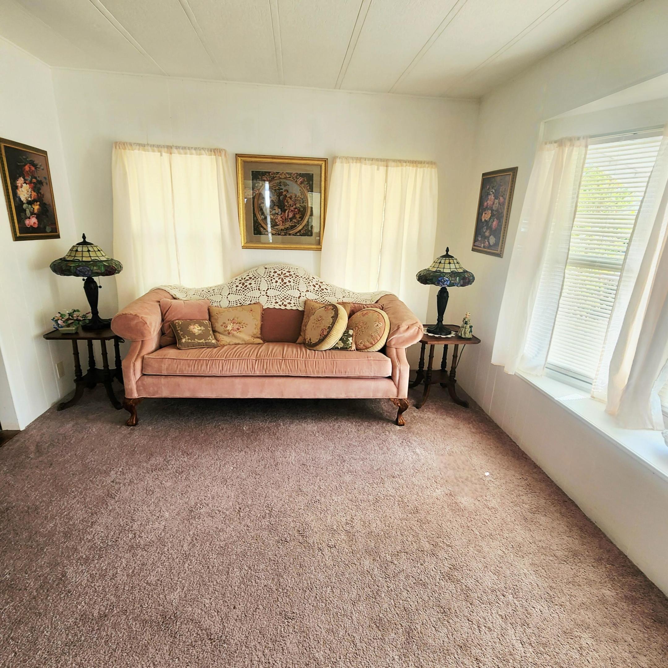 Spanish Lakes Riverfront - Residential